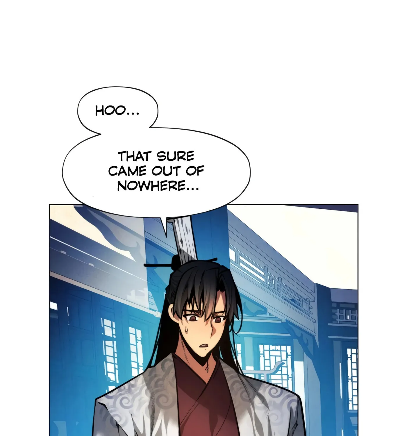 A Modern Man Who Transmigrated Into the Murim World Chapter 6 page 248 - 