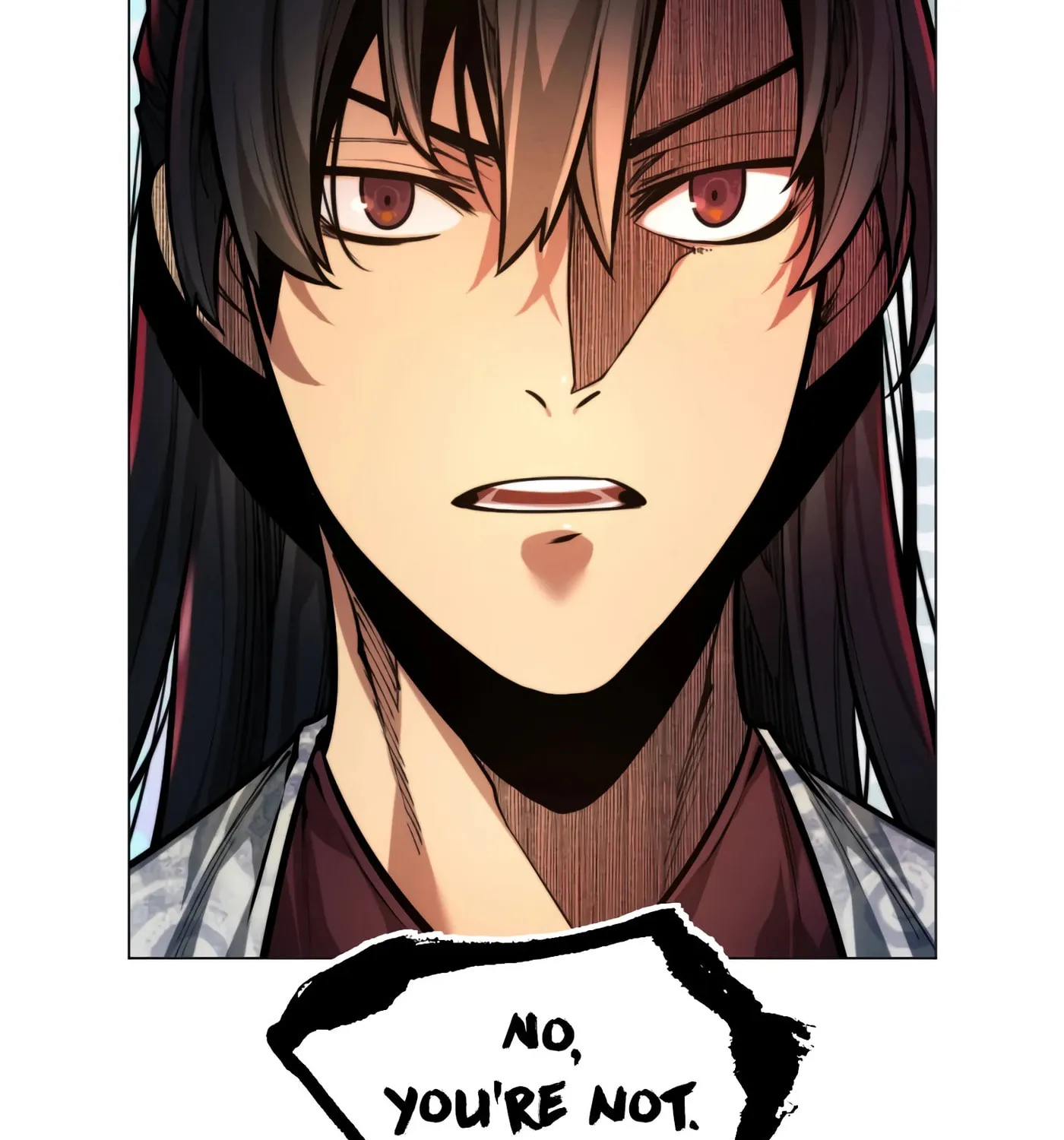 A Modern Man Who Transmigrated Into the Murim World Chapter 6 page 259 - 