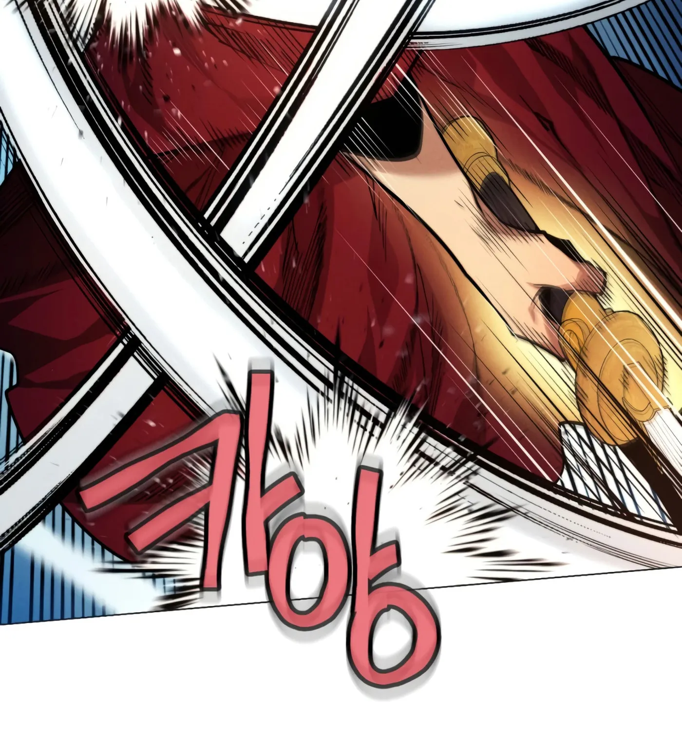 A Modern Man Who Transmigrated Into the Murim World Chapter 6 page 36 - 