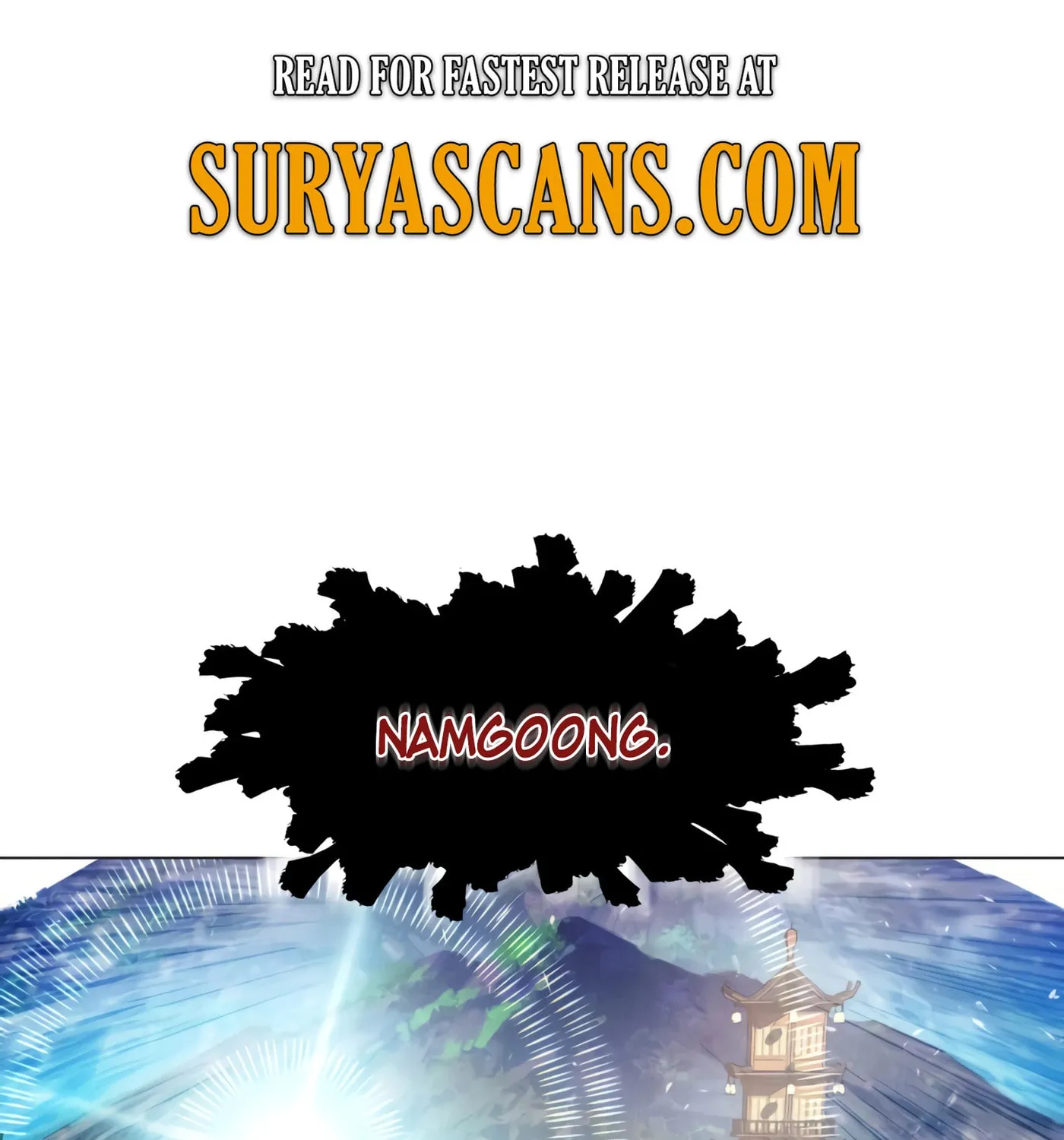 A Modern Man Who Transmigrated Into the Murim World Chapter 6 page 5 - 