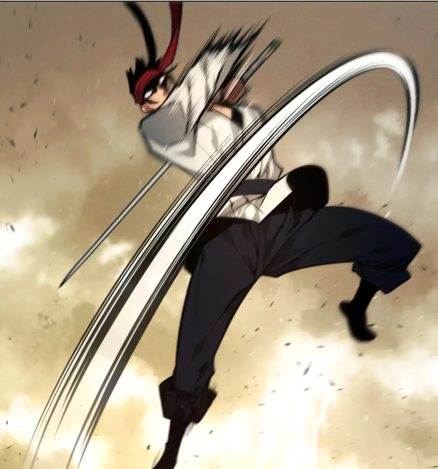 A Modern Man Who Transmigrated Into the Murim World Chapter 6 page 49 - 