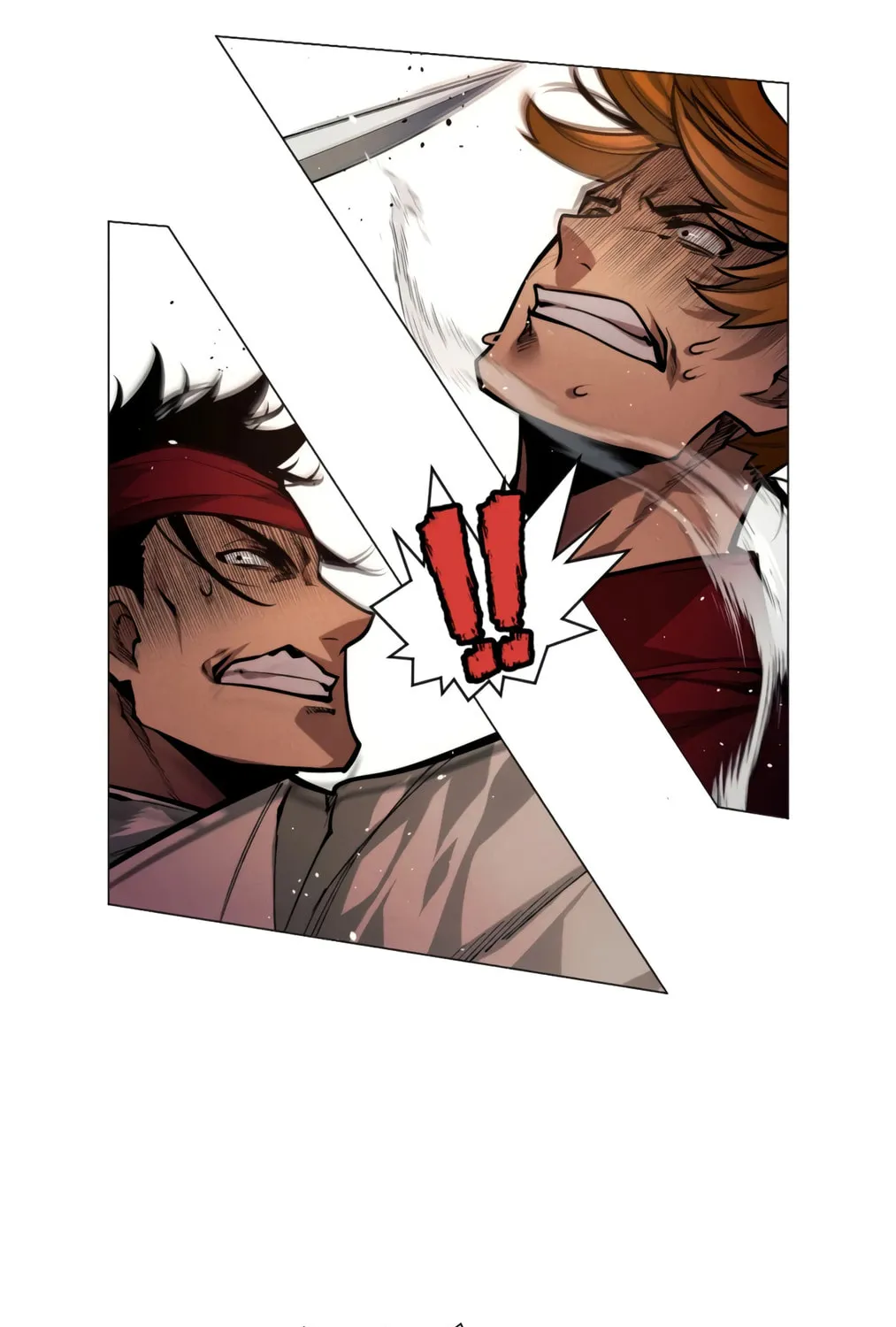 A Modern Man Who Transmigrated Into the Murim World Chapter 6 page 63 - 
