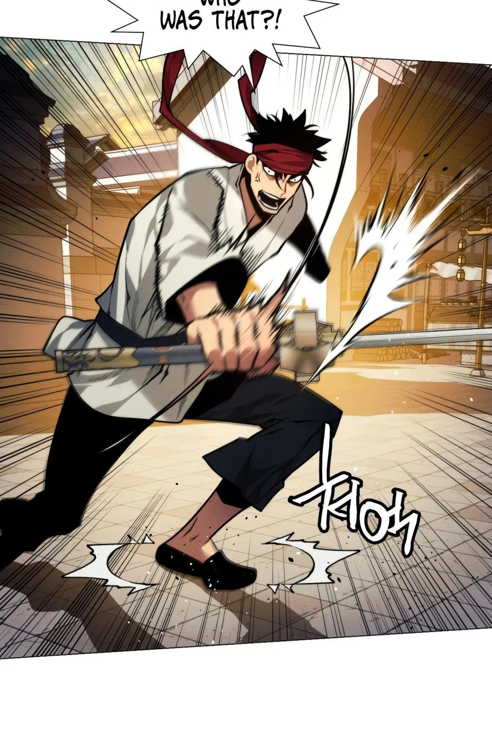 A Modern Man Who Transmigrated Into the Murim World Chapter 6 page 65 - 