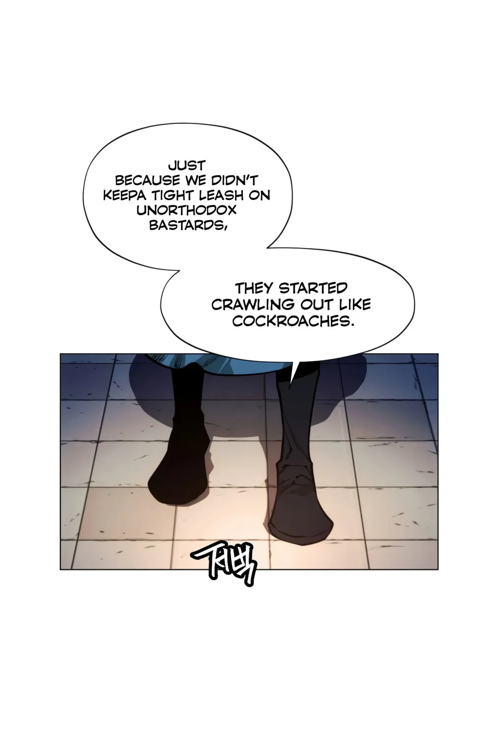 A Modern Man Who Transmigrated Into the Murim World Chapter 6 page 67 - 