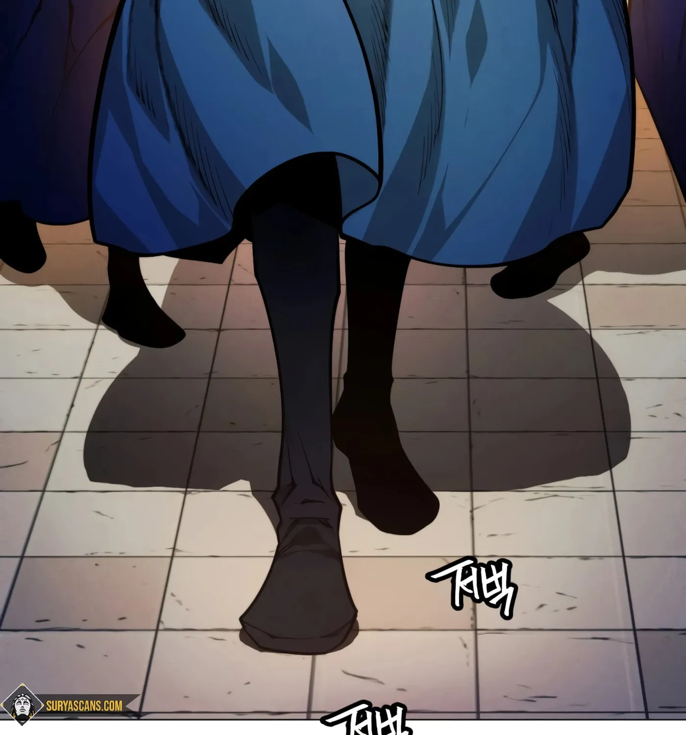 A Modern Man Who Transmigrated Into the Murim World Chapter 6 page 72 - 