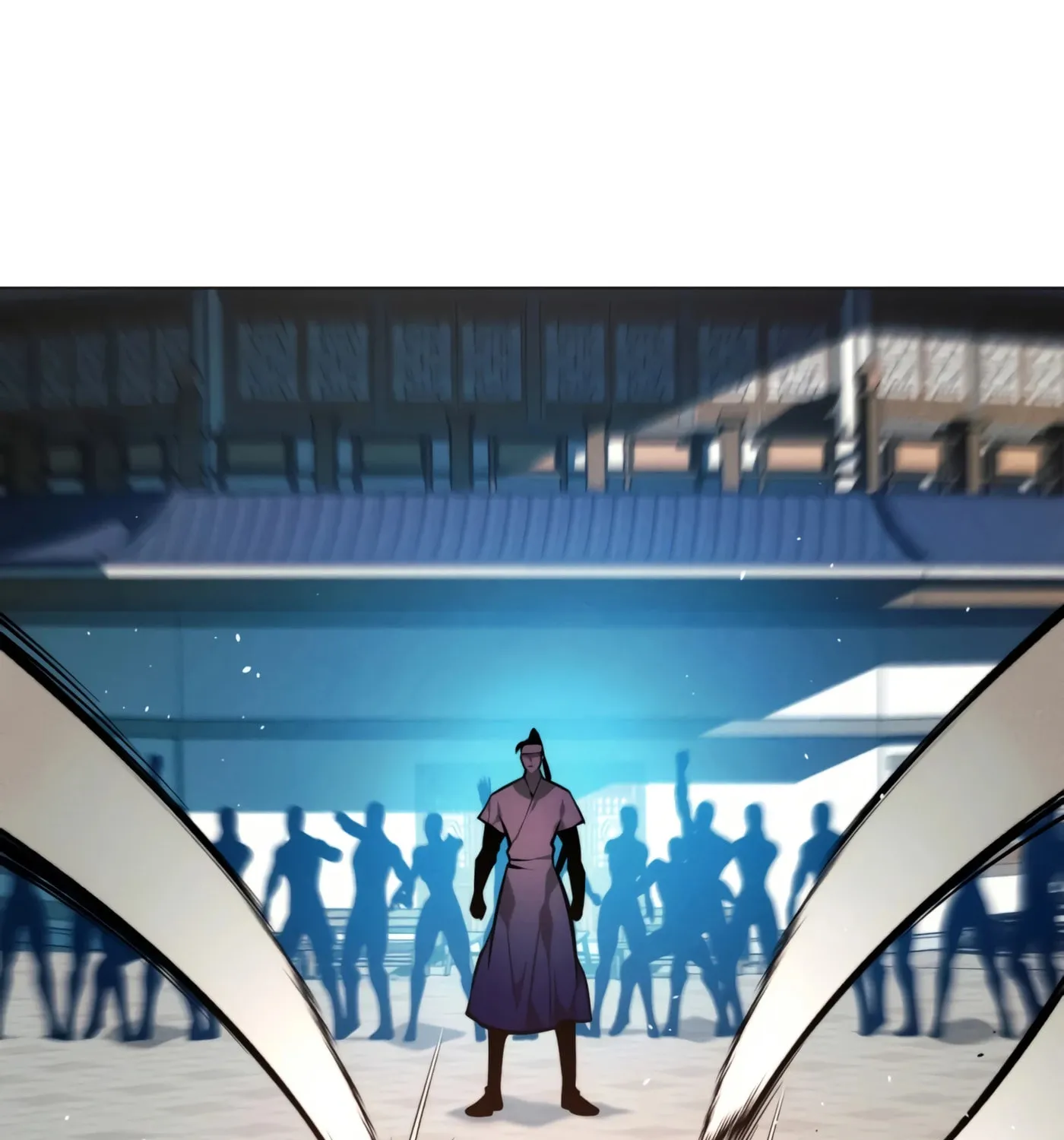 A Modern Man Who Transmigrated Into the Murim World Chapter 6 page 75 - 