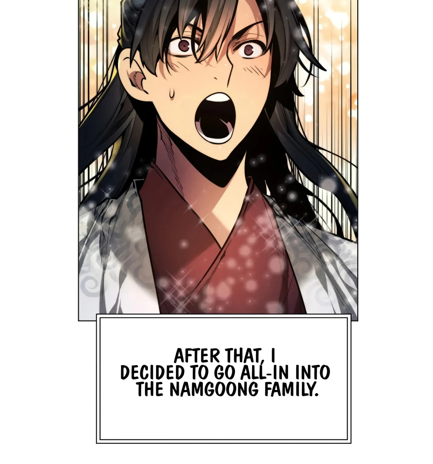 A Modern Man Who Transmigrated Into the Murim World Chapter 6 page 79 - 