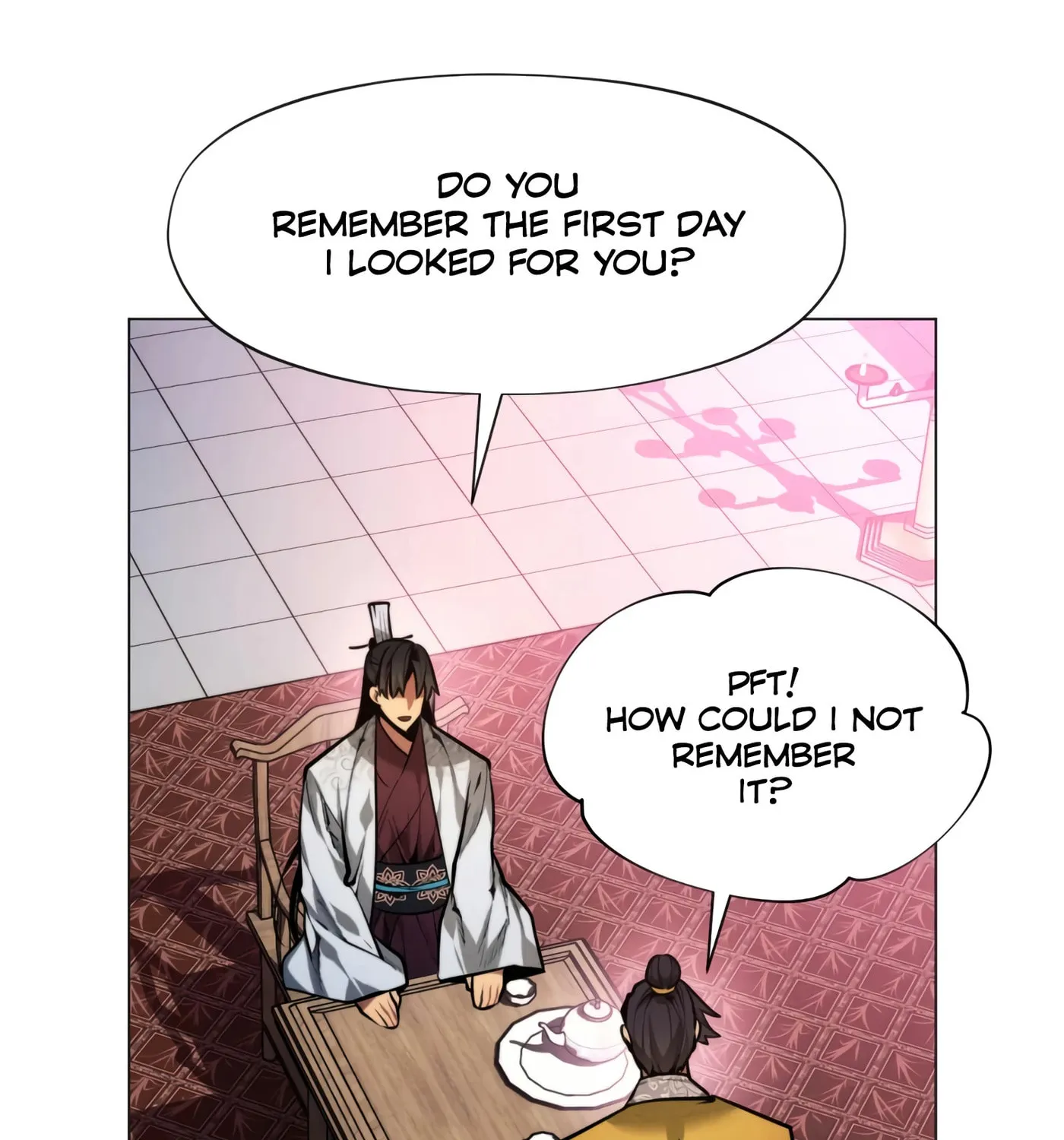 A Modern Man Who Transmigrated Into the Murim World Chapter 6 page 85 - 