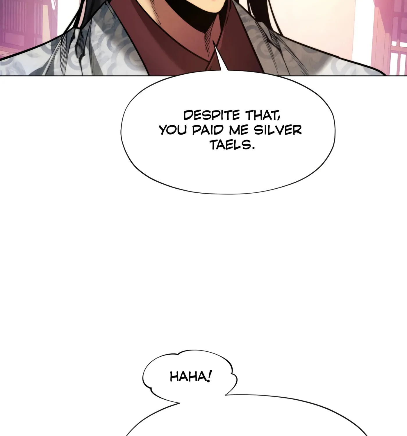 A Modern Man Who Transmigrated Into the Murim World Chapter 6 page 90 - 