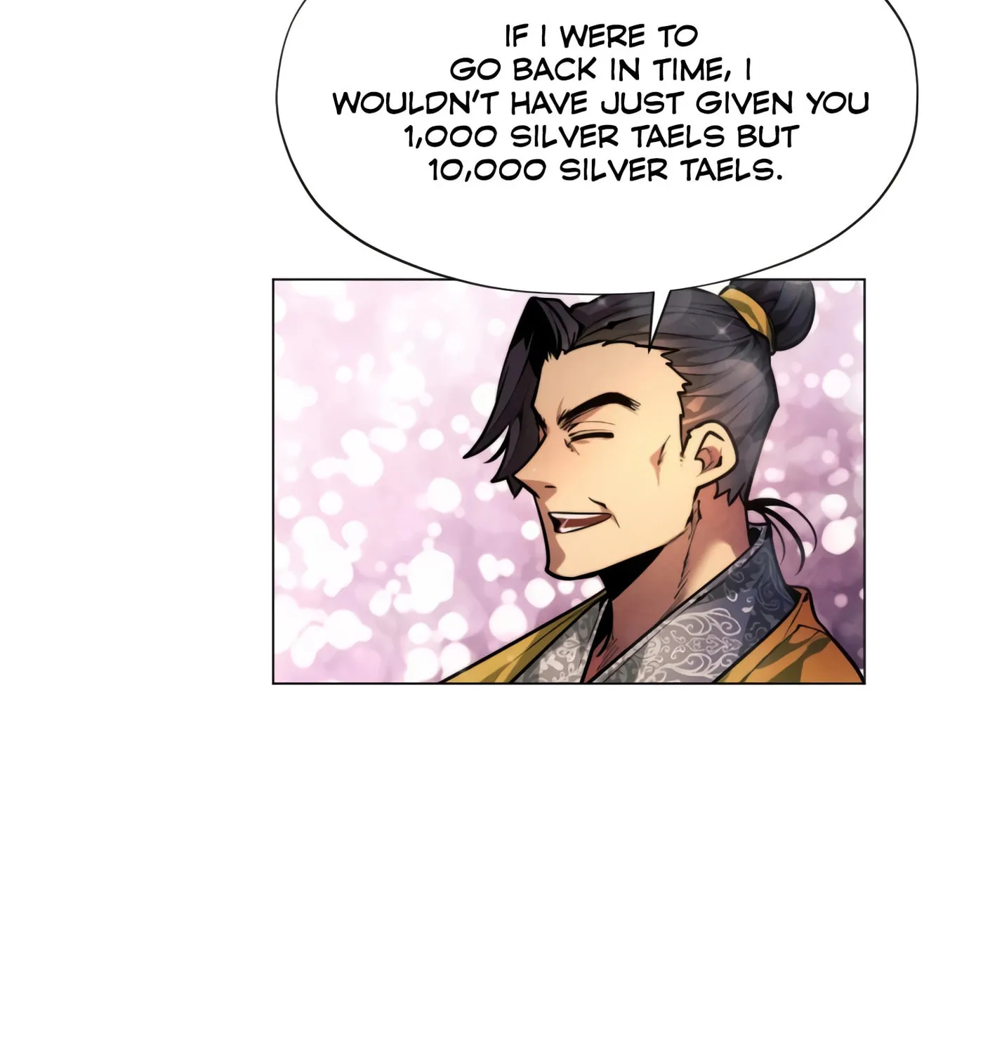 A Modern Man Who Transmigrated Into the Murim World Chapter 6 page 91 - 