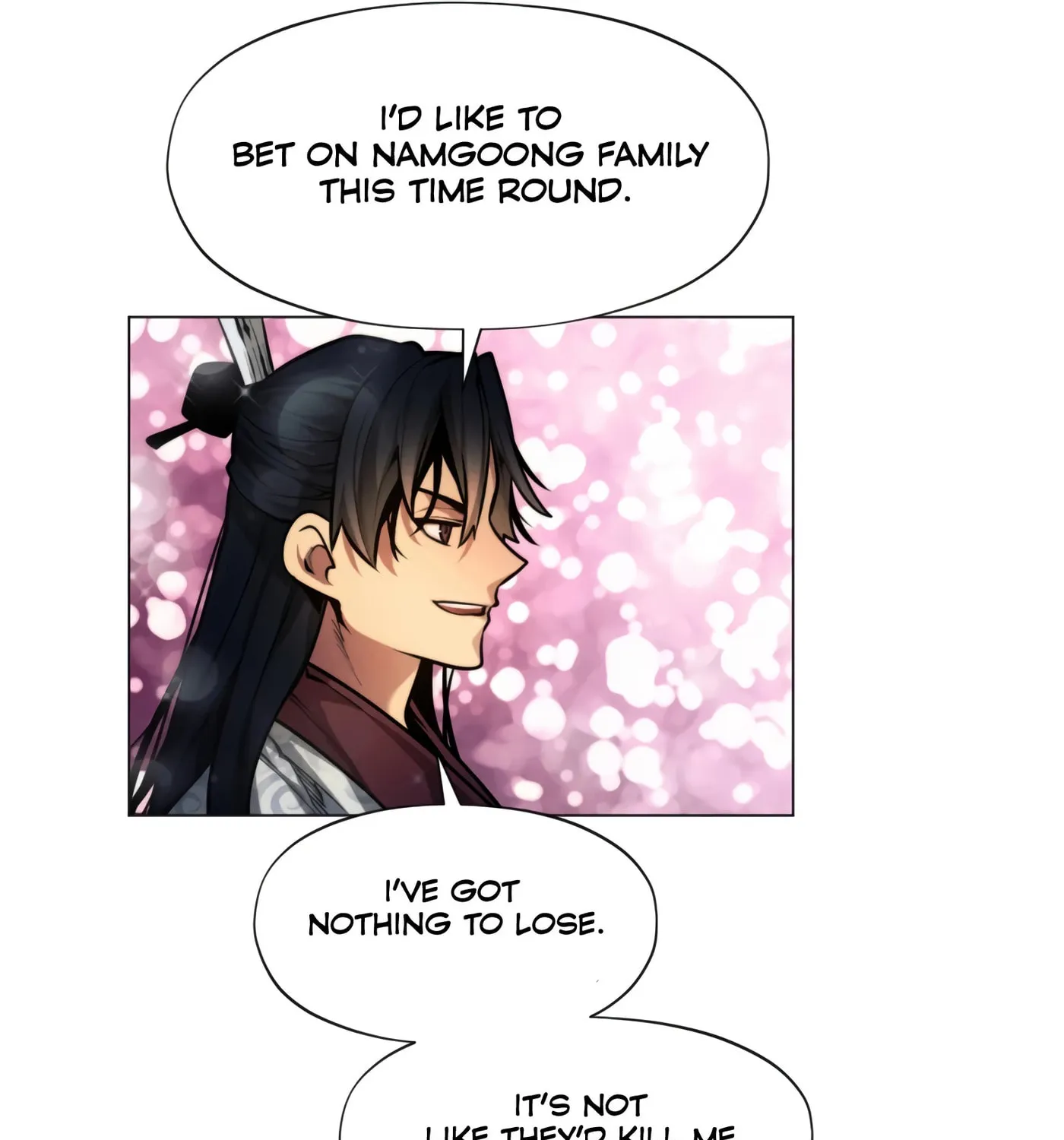 A Modern Man Who Transmigrated Into the Murim World Chapter 6 page 93 - 