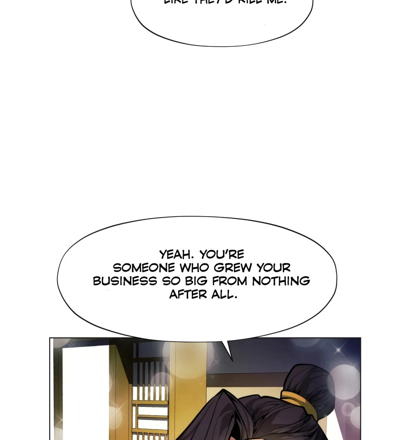 A Modern Man Who Transmigrated Into the Murim World Chapter 6 page 94 - 