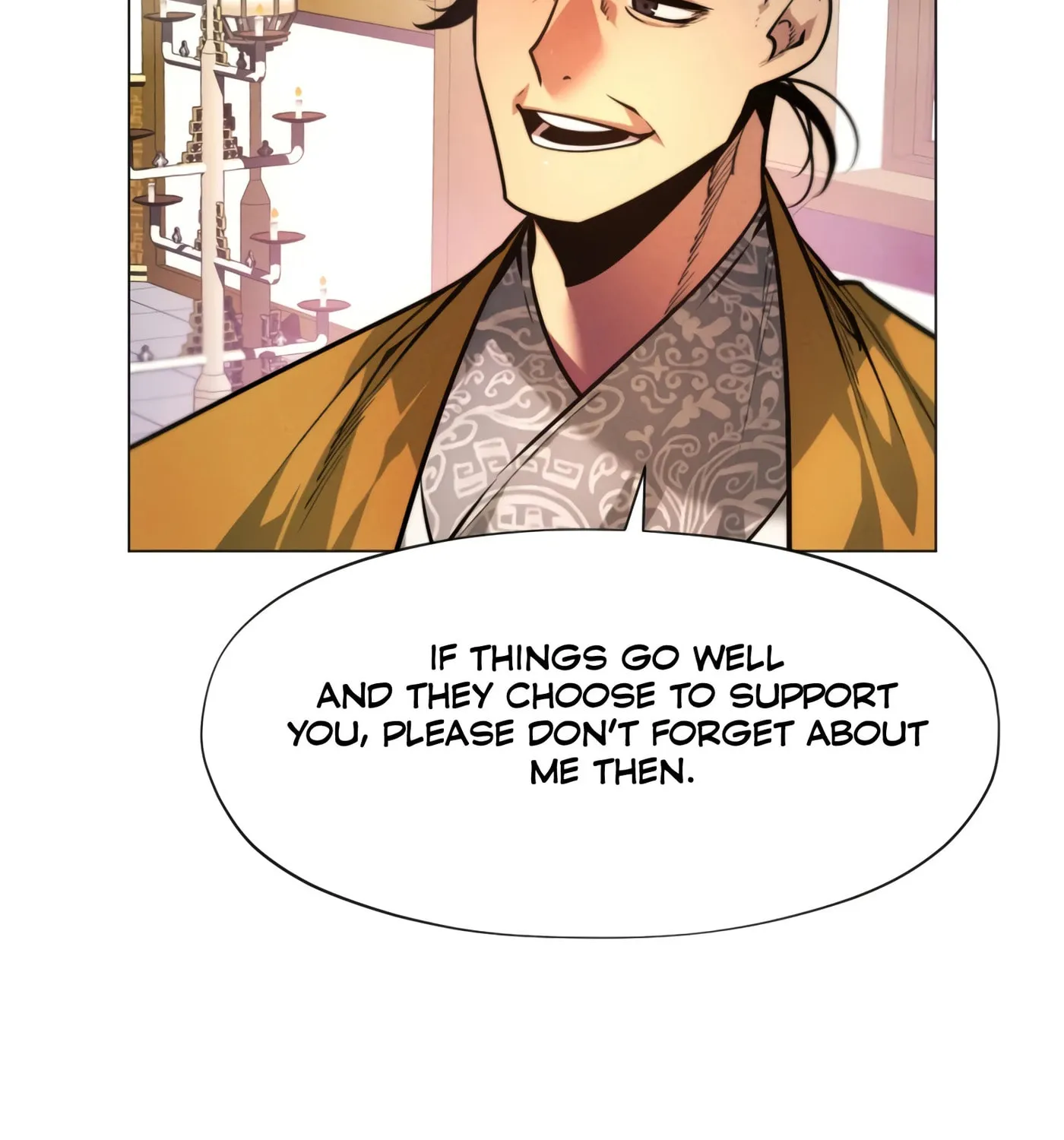 A Modern Man Who Transmigrated Into the Murim World Chapter 6 page 96 - 
