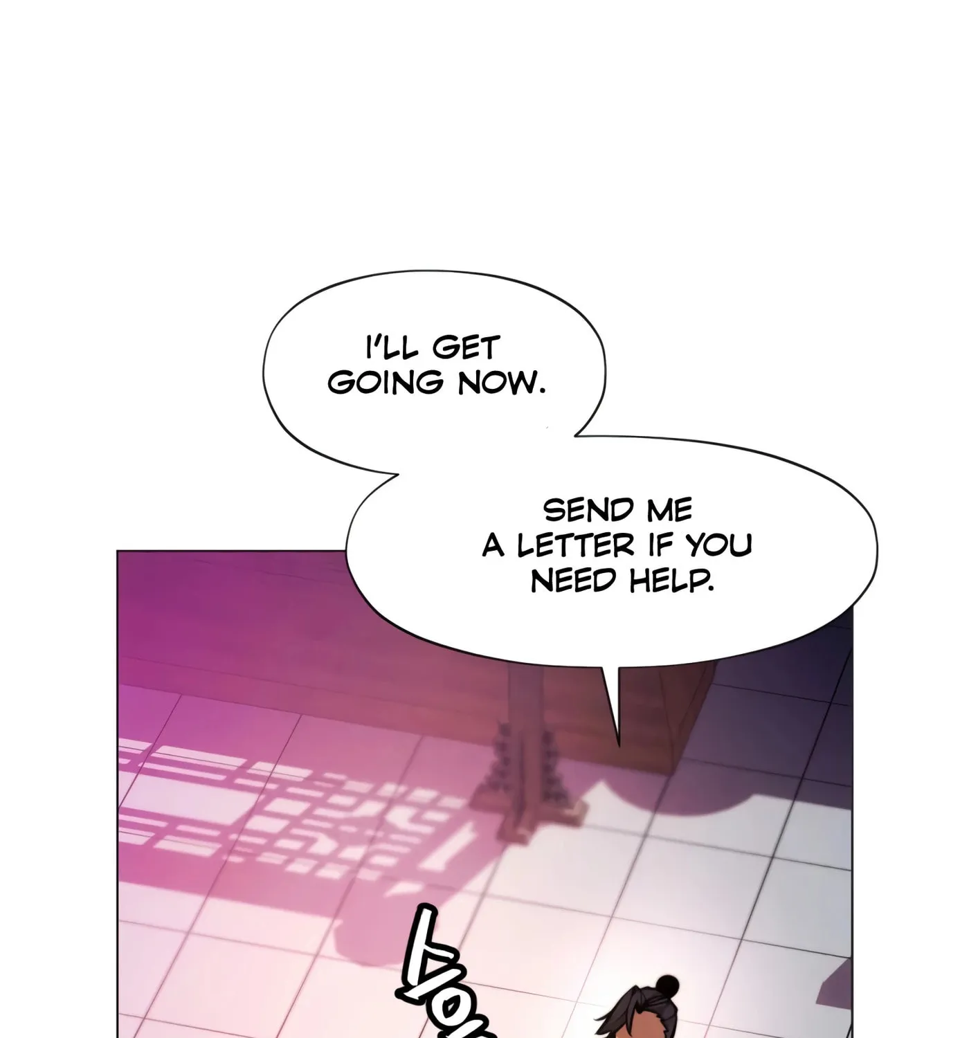 A Modern Man Who Transmigrated Into the Murim World Chapter 6 page 99 - 