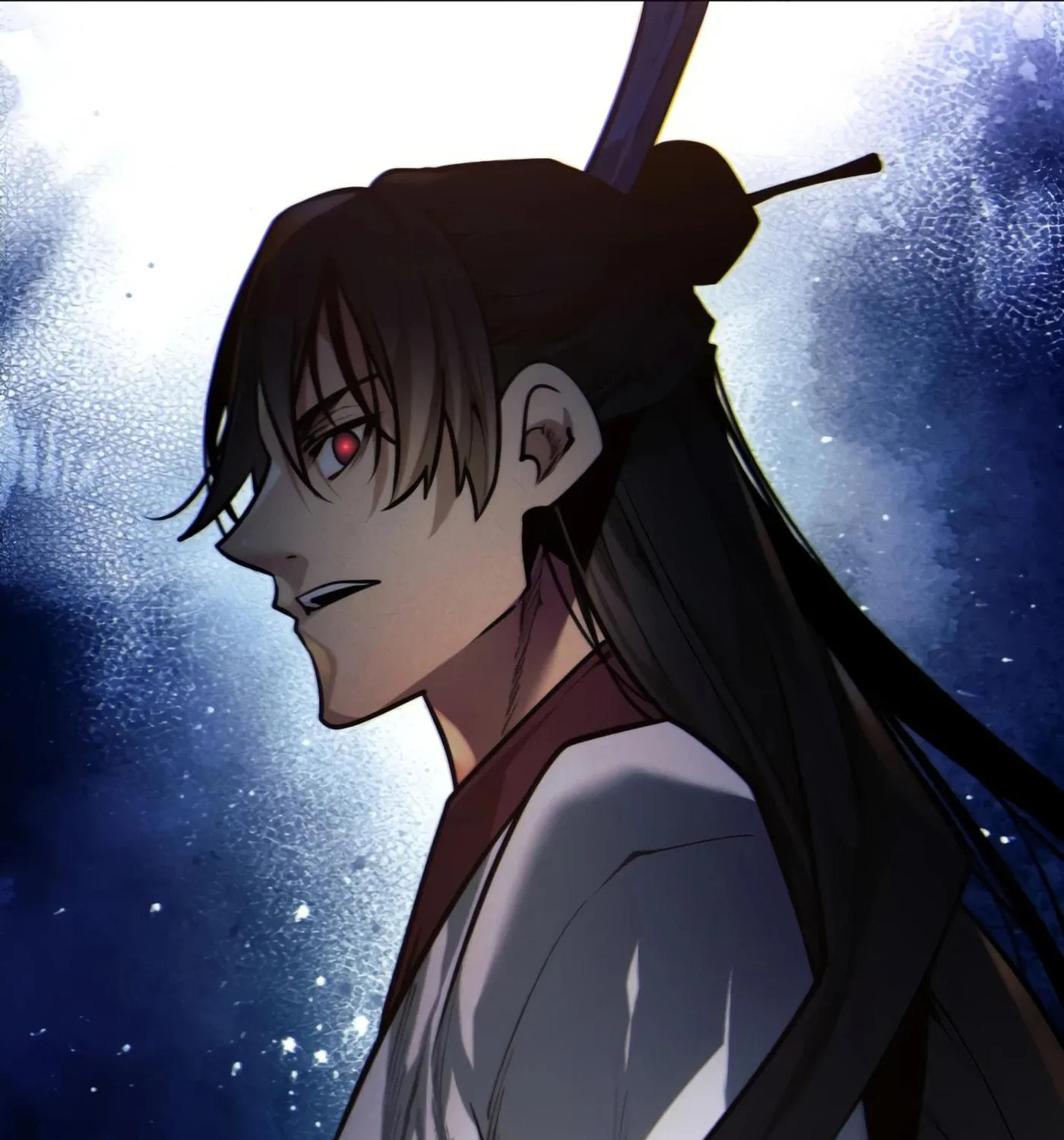 A Modern Man Who Transmigrated Into the Murim World Chapter 7 page 105 - 