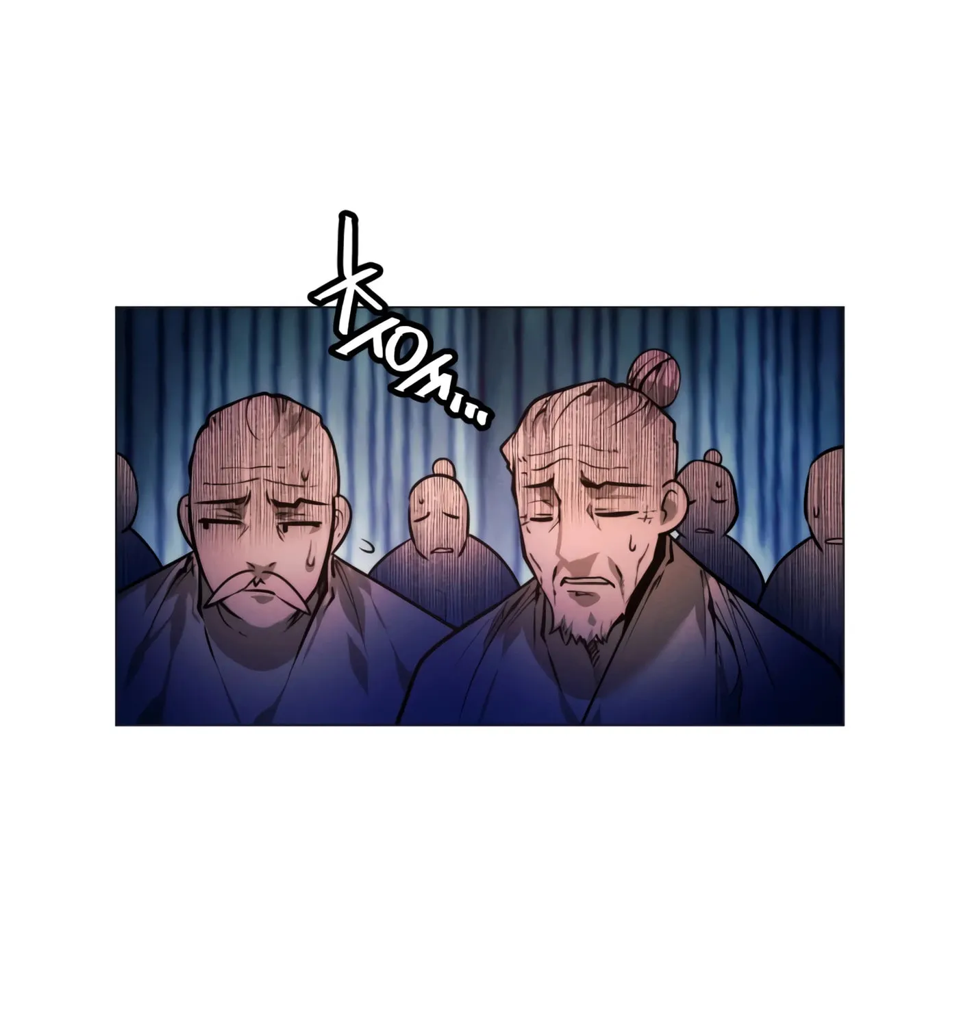 A Modern Man Who Transmigrated Into the Murim World Chapter 7 page 107 - 