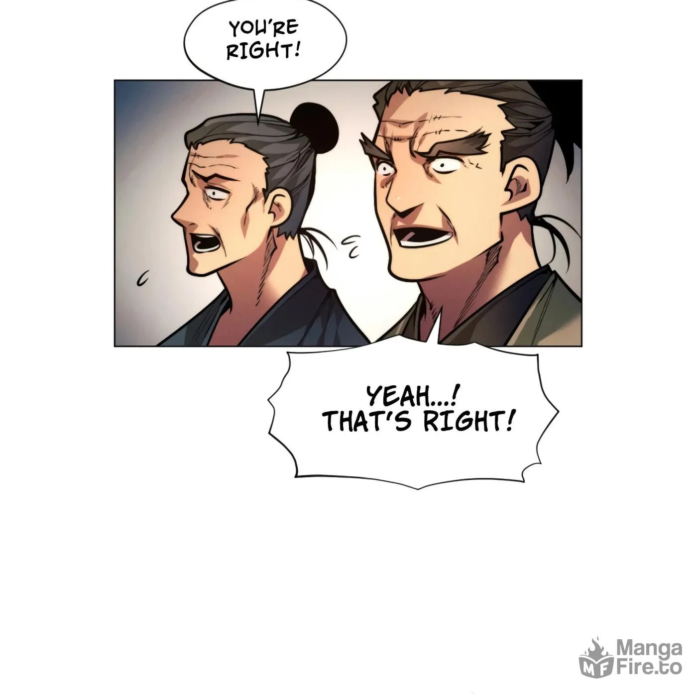 A Modern Man Who Transmigrated Into the Murim World Chapter 7 page 112 - 
