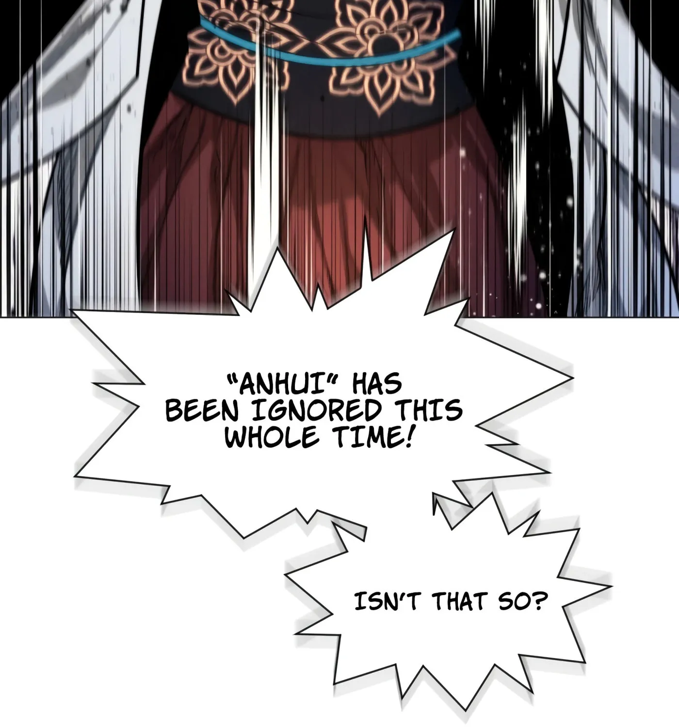 A Modern Man Who Transmigrated Into the Murim World Chapter 7 page 116 - 