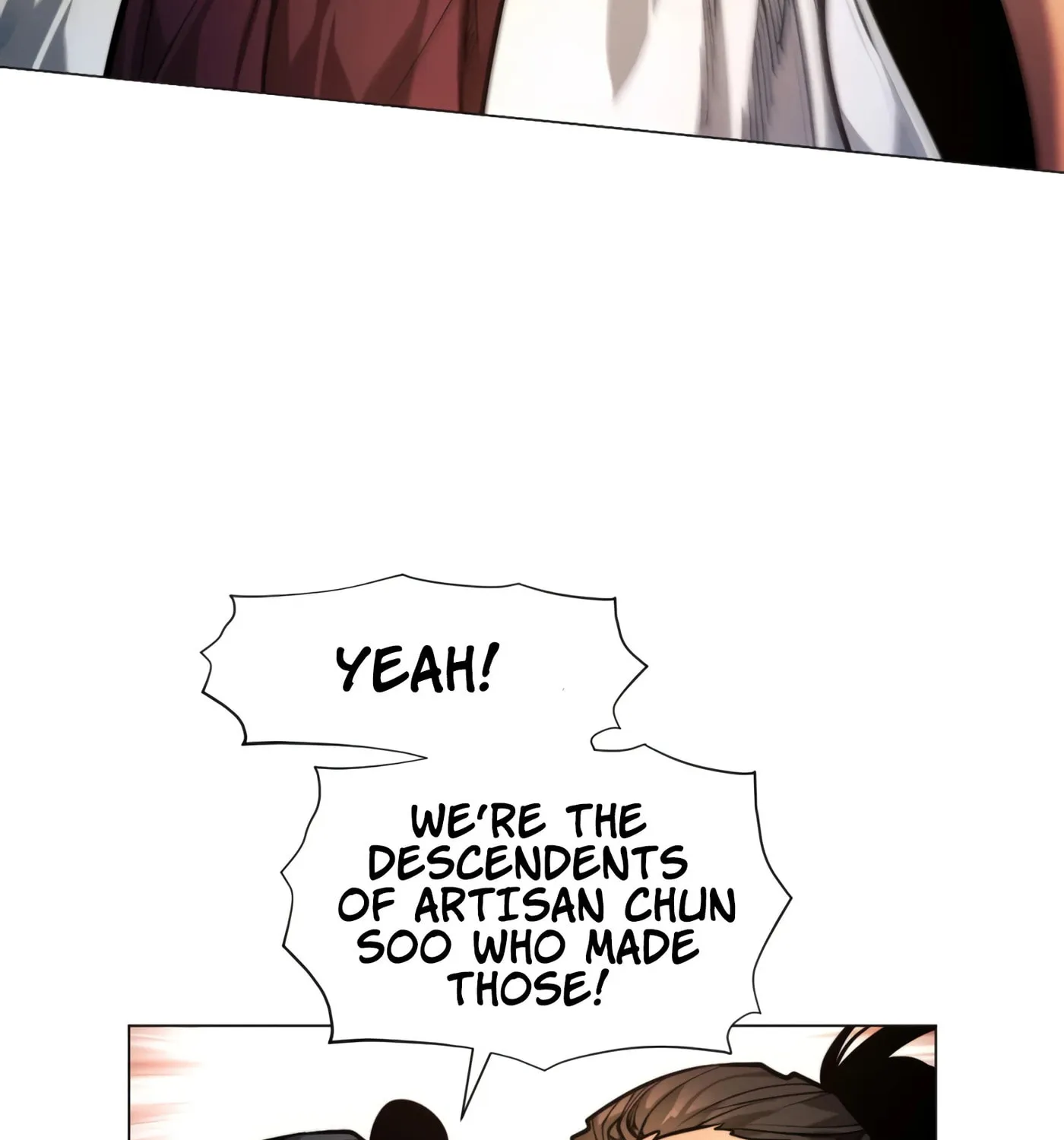 A Modern Man Who Transmigrated Into the Murim World Chapter 7 page 120 - 