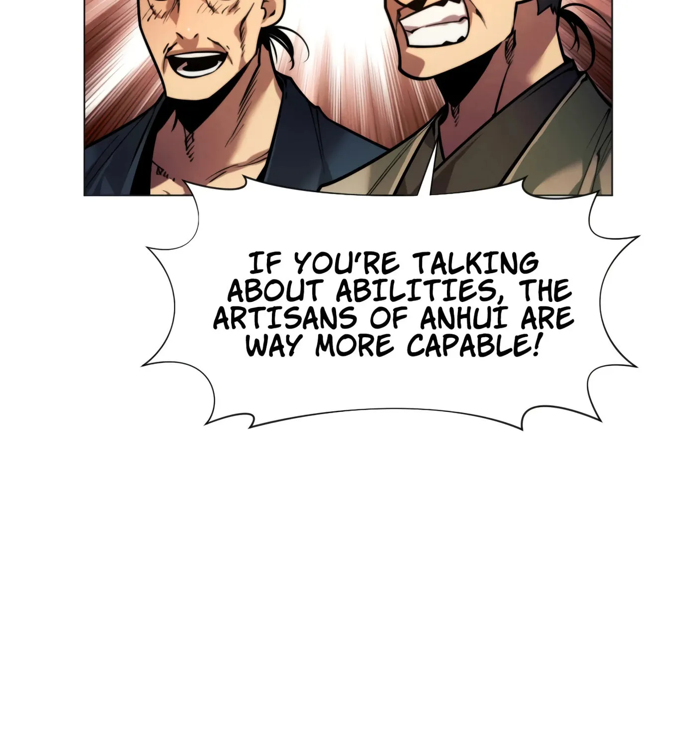 A Modern Man Who Transmigrated Into the Murim World Chapter 7 page 122 - 