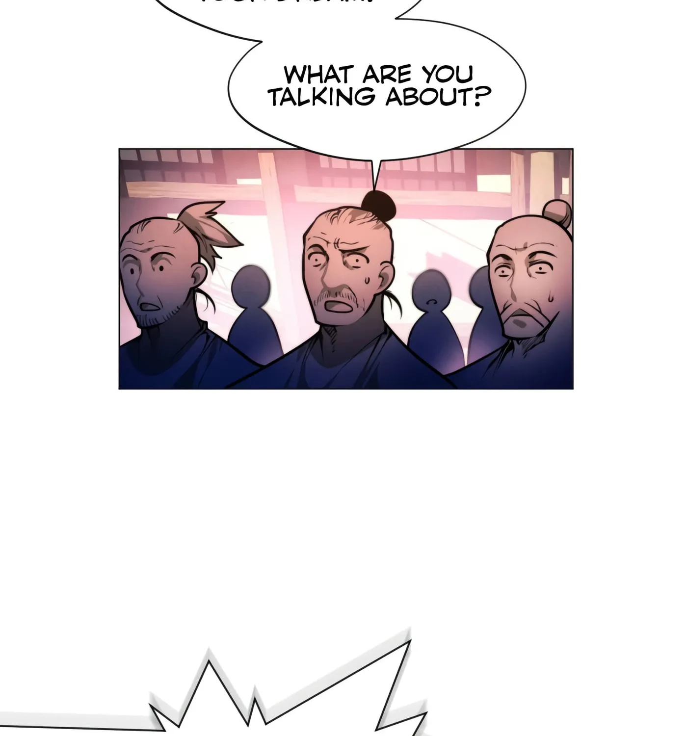 A Modern Man Who Transmigrated Into the Murim World Chapter 7 page 129 - 