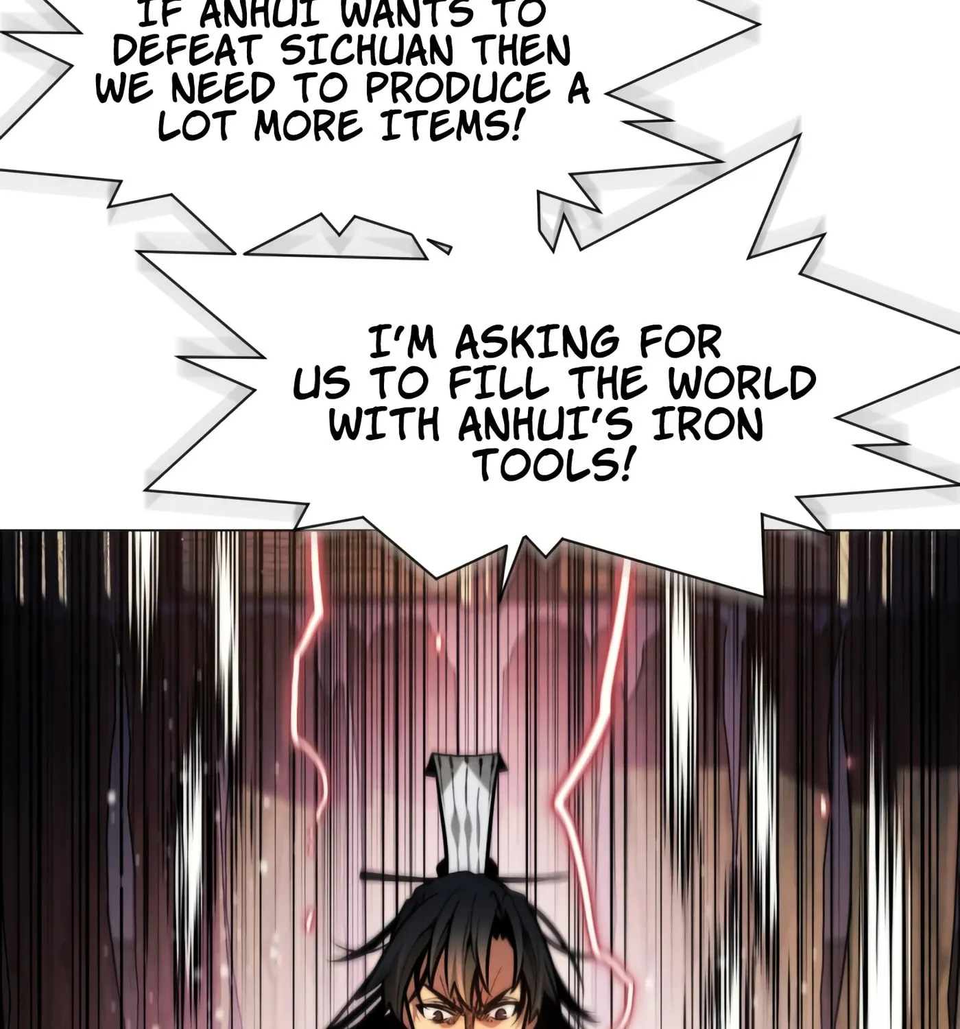 A Modern Man Who Transmigrated Into the Murim World Chapter 7 page 131 - 