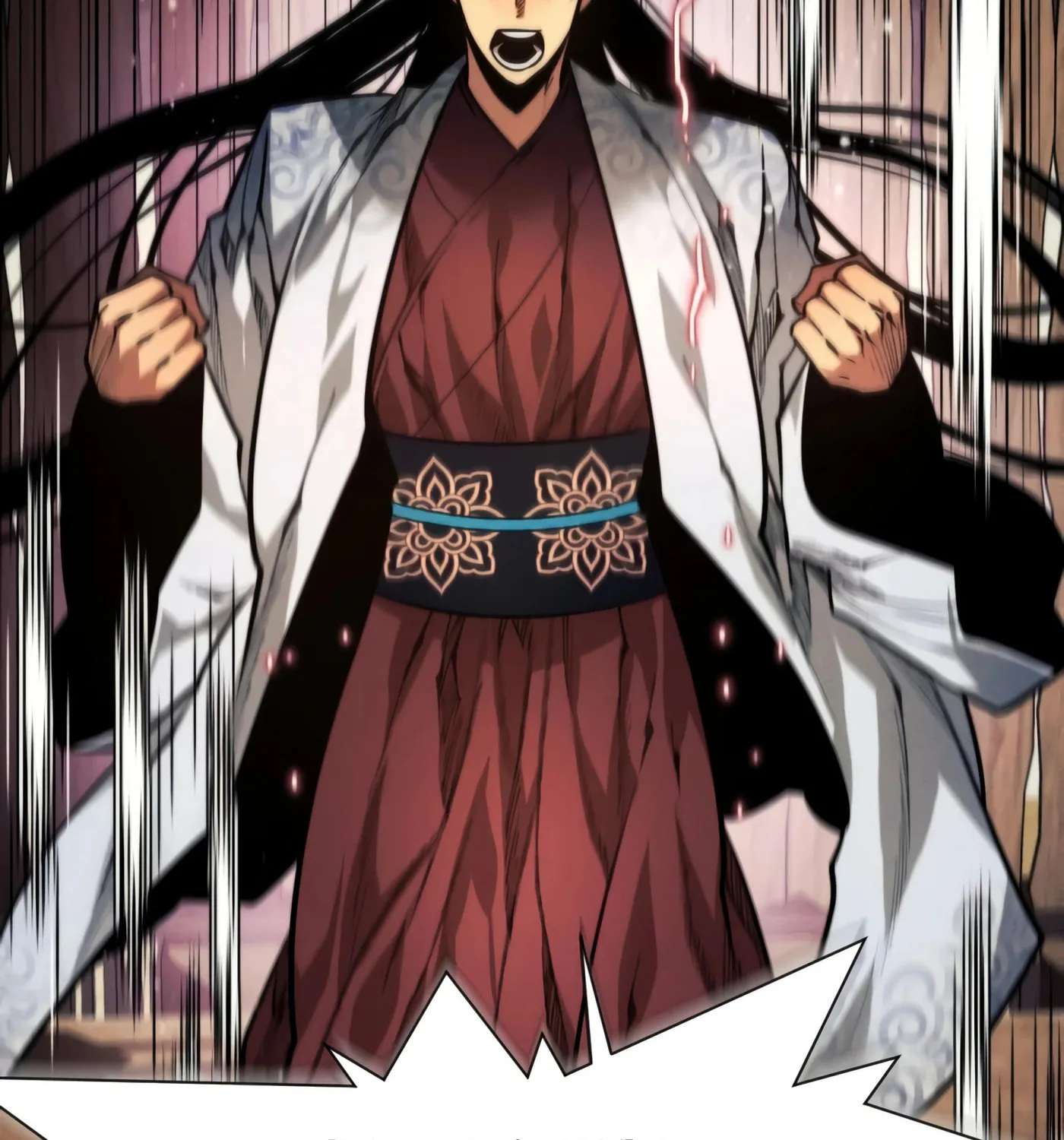 A Modern Man Who Transmigrated Into the Murim World Chapter 7 page 132 - 
