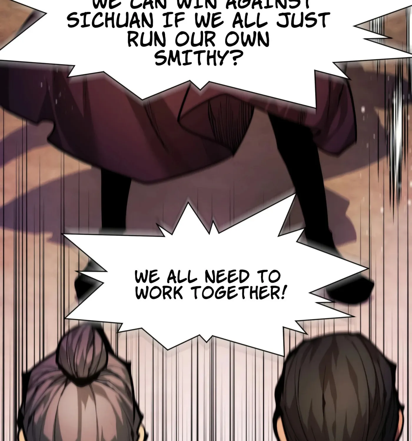 A Modern Man Who Transmigrated Into the Murim World Chapter 7 page 134 - 