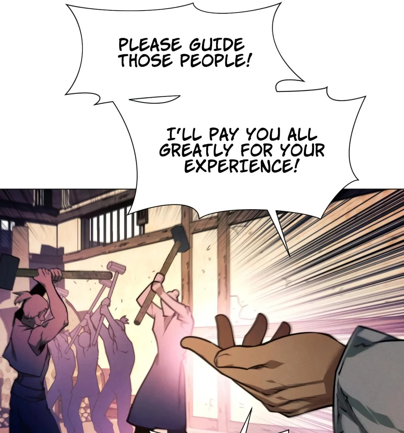 A Modern Man Who Transmigrated Into the Murim World Chapter 7 page 137 - 