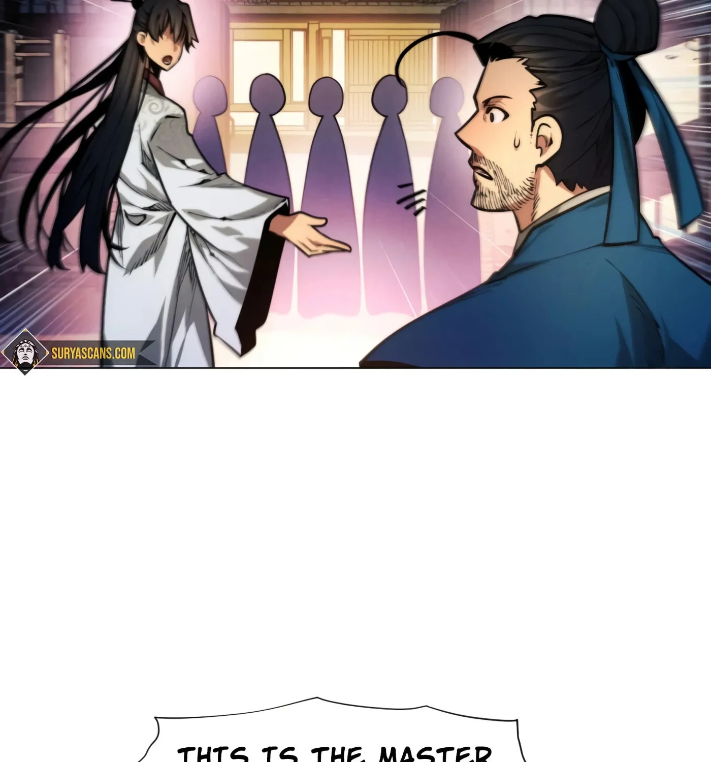 A Modern Man Who Transmigrated Into the Murim World Chapter 7 page 139 - 