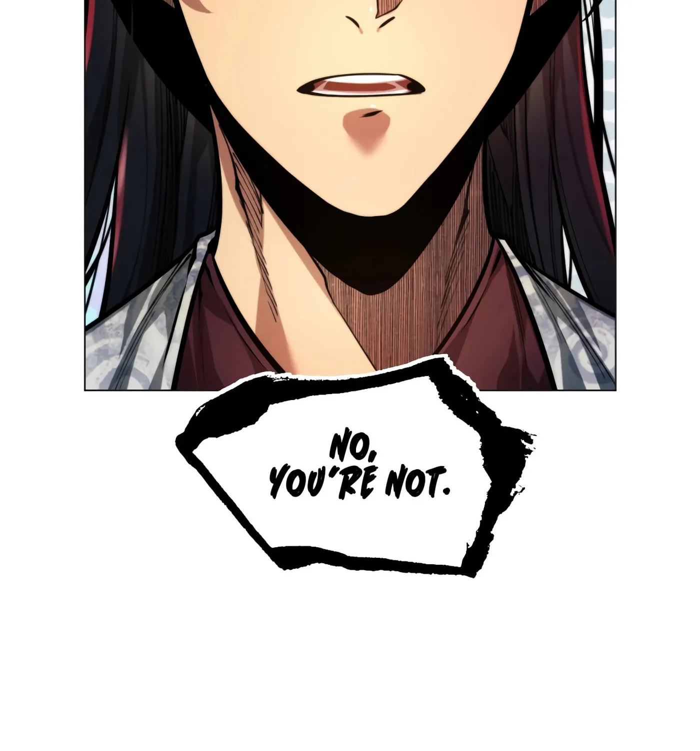 A Modern Man Who Transmigrated Into the Murim World Chapter 7 page 15 - 