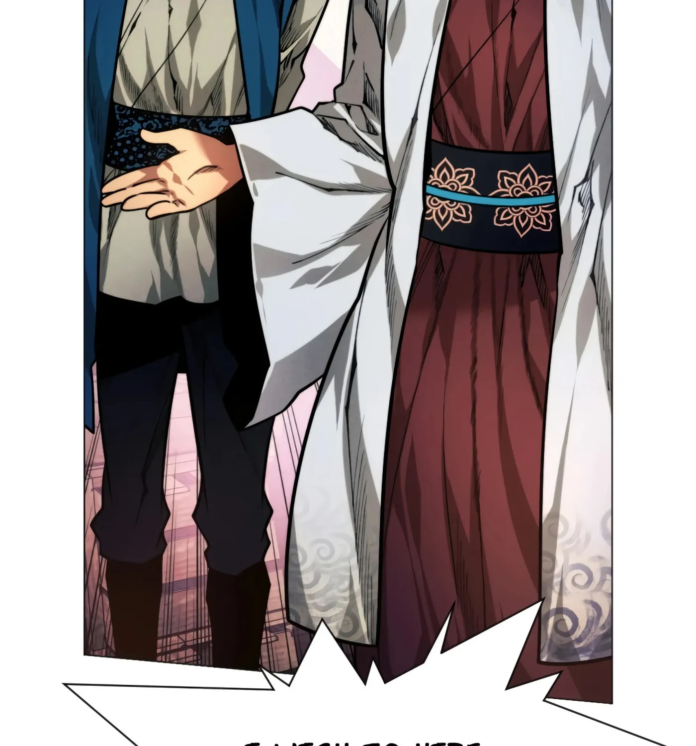A Modern Man Who Transmigrated Into the Murim World Chapter 7 page 141 - 