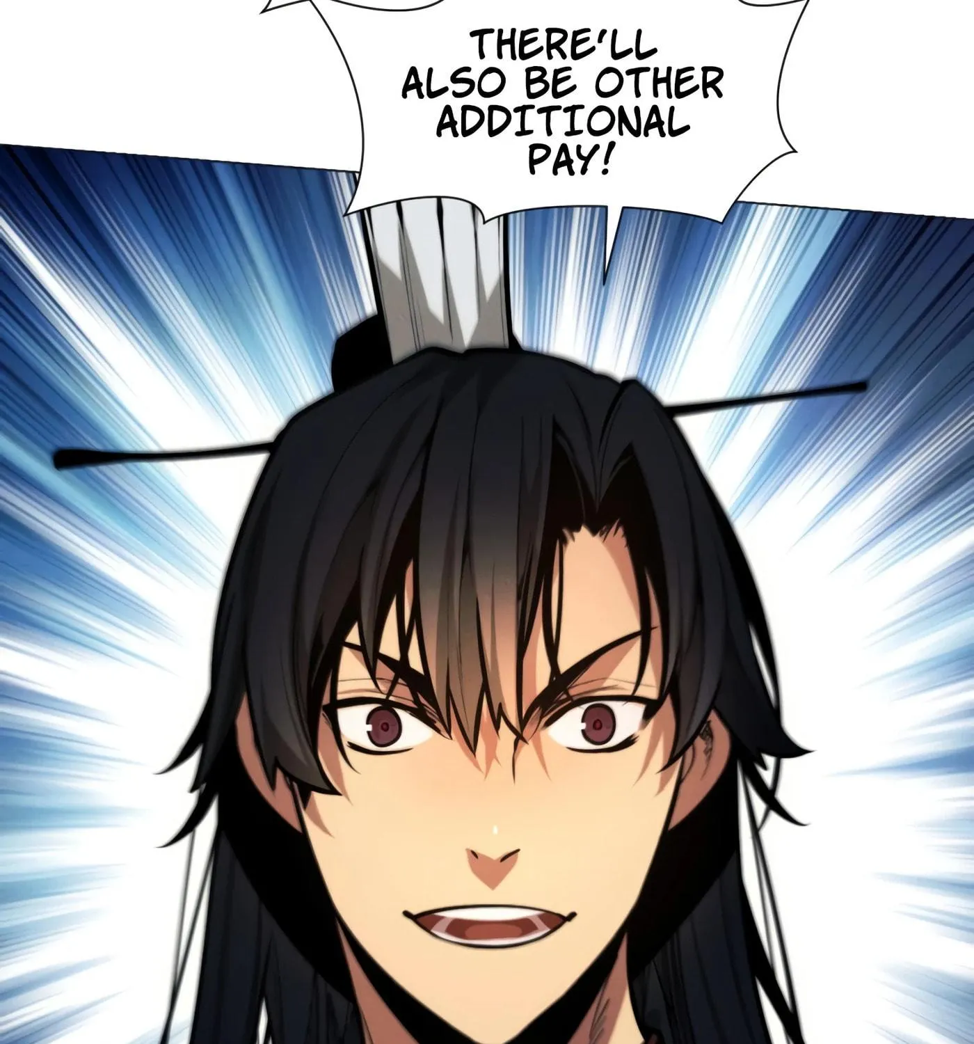 A Modern Man Who Transmigrated Into the Murim World Chapter 7 page 143 - 