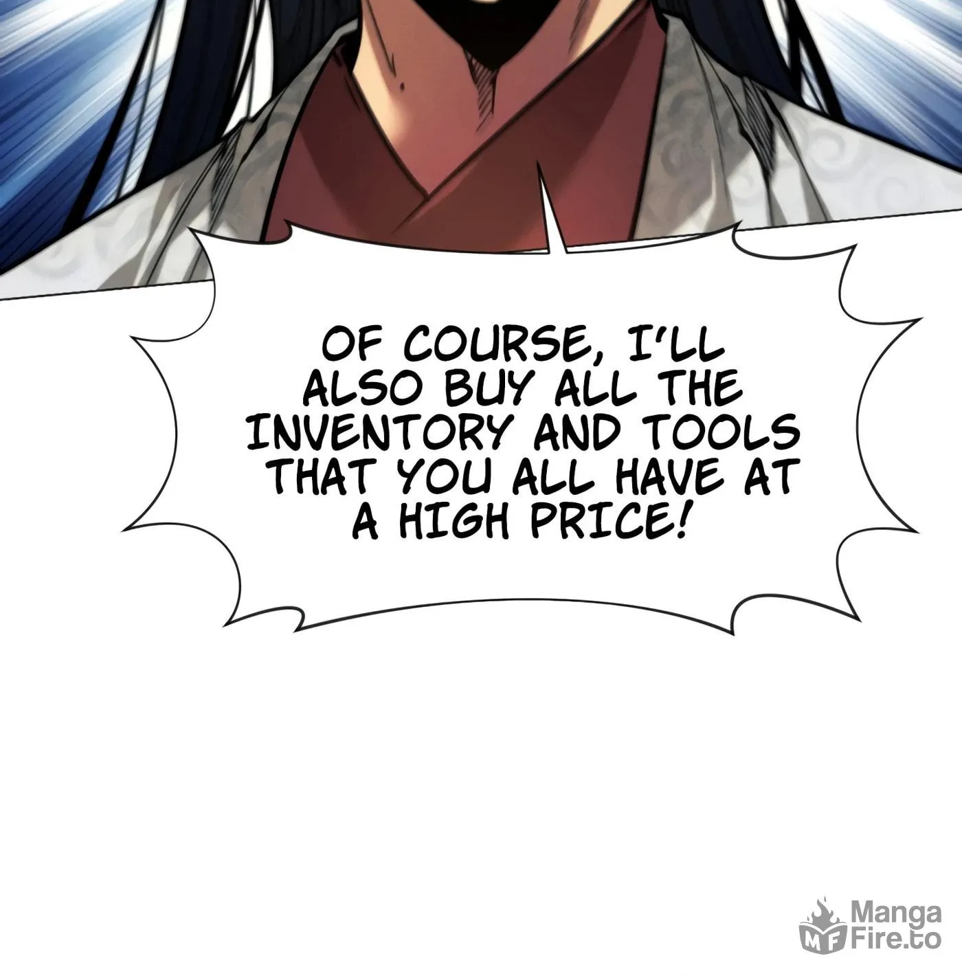 A Modern Man Who Transmigrated Into the Murim World Chapter 7 page 144 - 