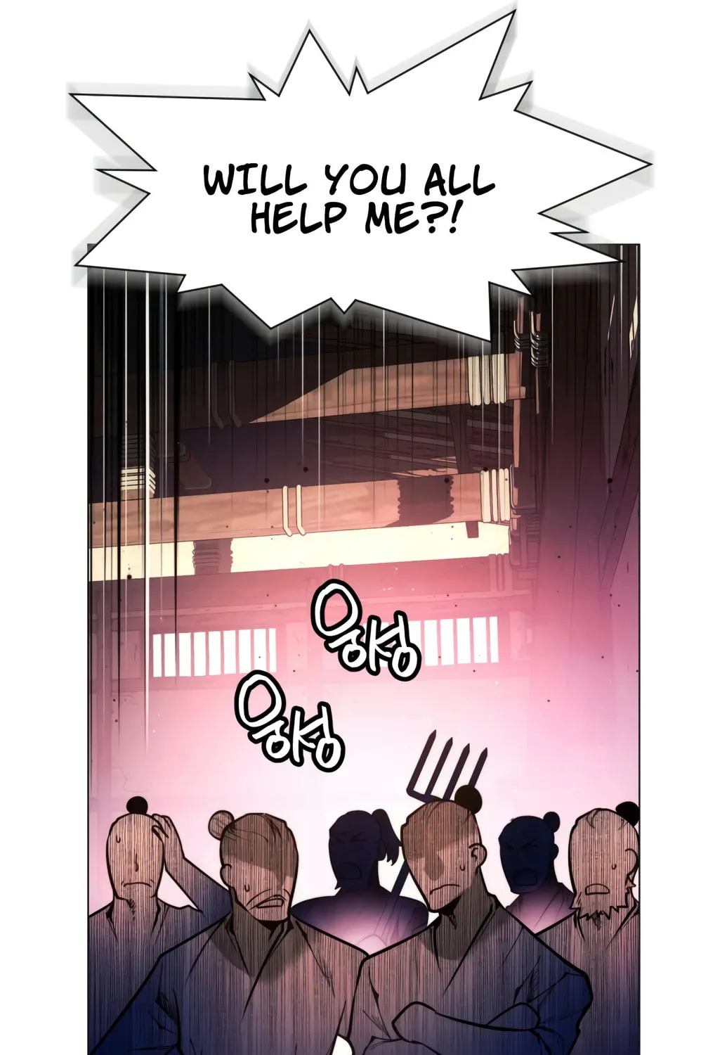 A Modern Man Who Transmigrated Into the Murim World Chapter 7 page 145 - 
