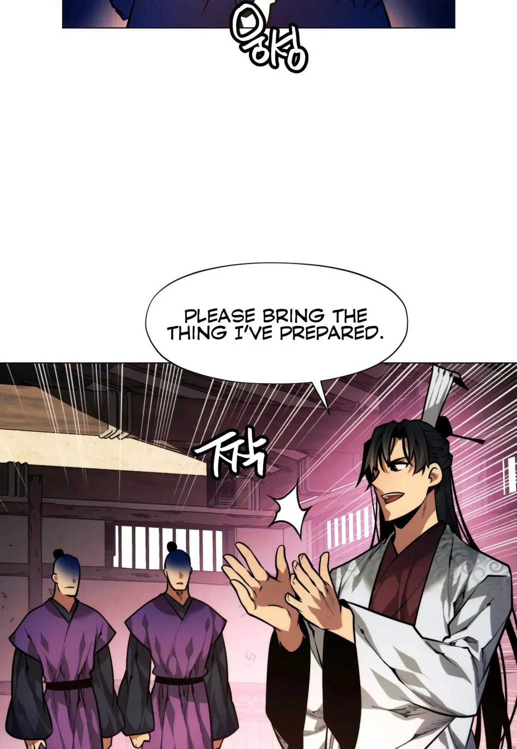 A Modern Man Who Transmigrated Into the Murim World Chapter 7 page 147 - 