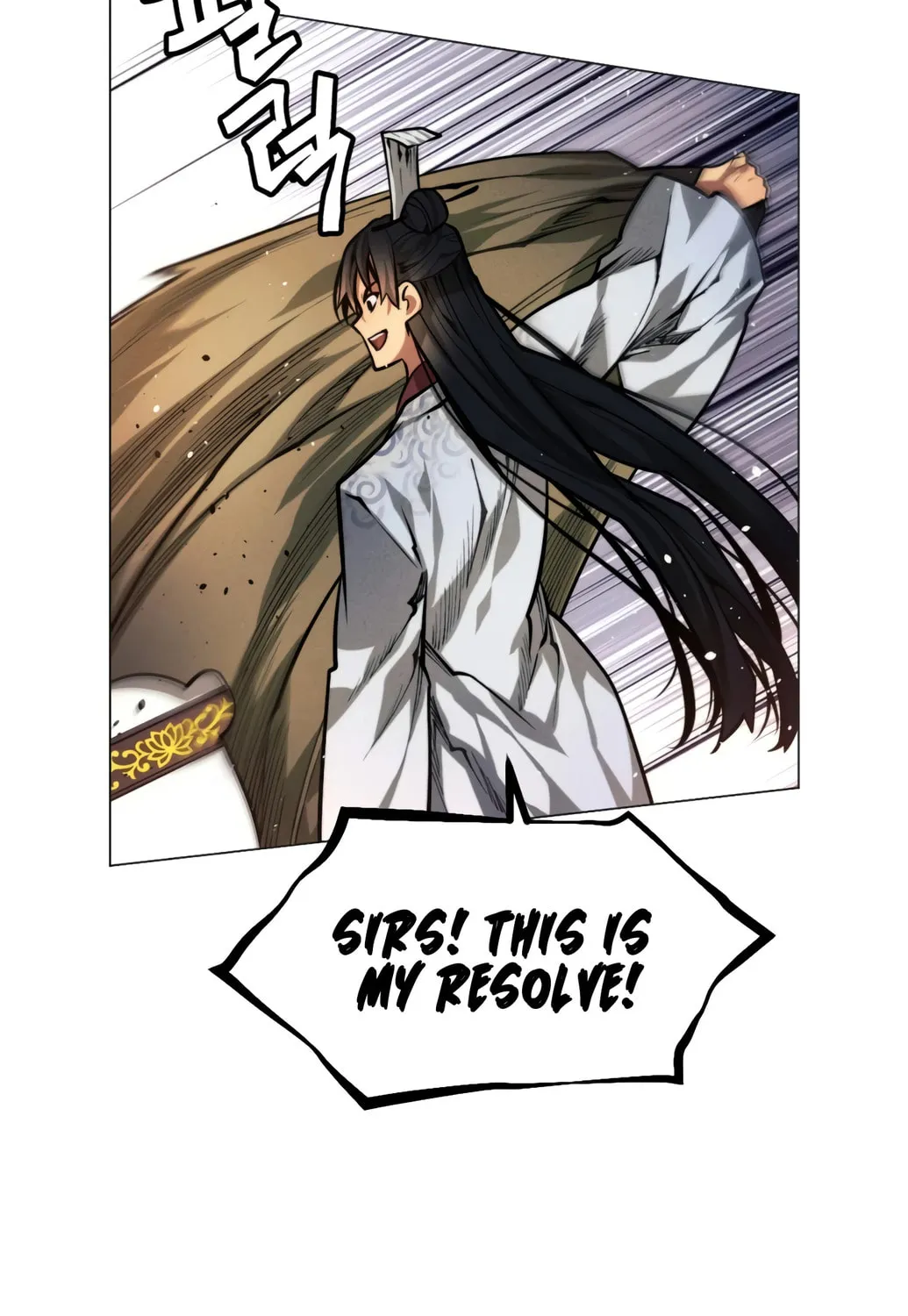 A Modern Man Who Transmigrated Into the Murim World Chapter 7 page 151 - 