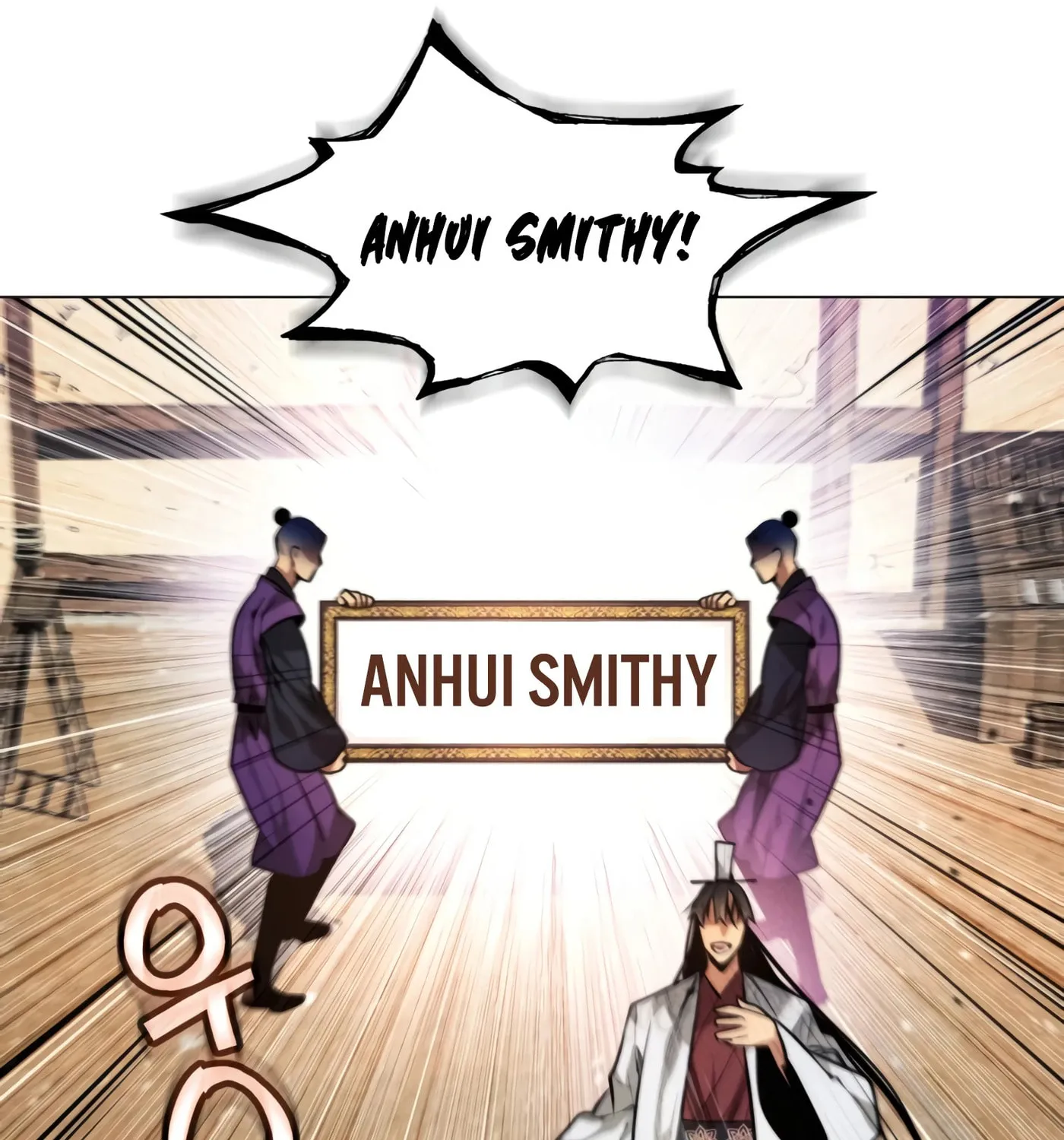 A Modern Man Who Transmigrated Into the Murim World Chapter 7 page 153 - 
