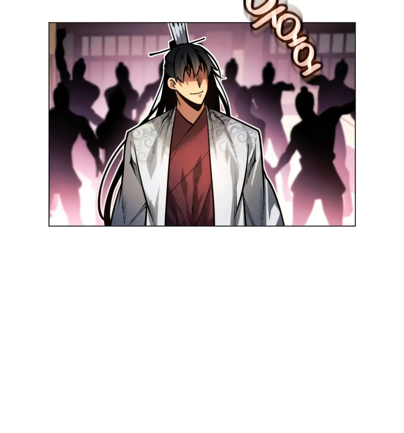 A Modern Man Who Transmigrated Into the Murim World Chapter 7 page 163 - 
