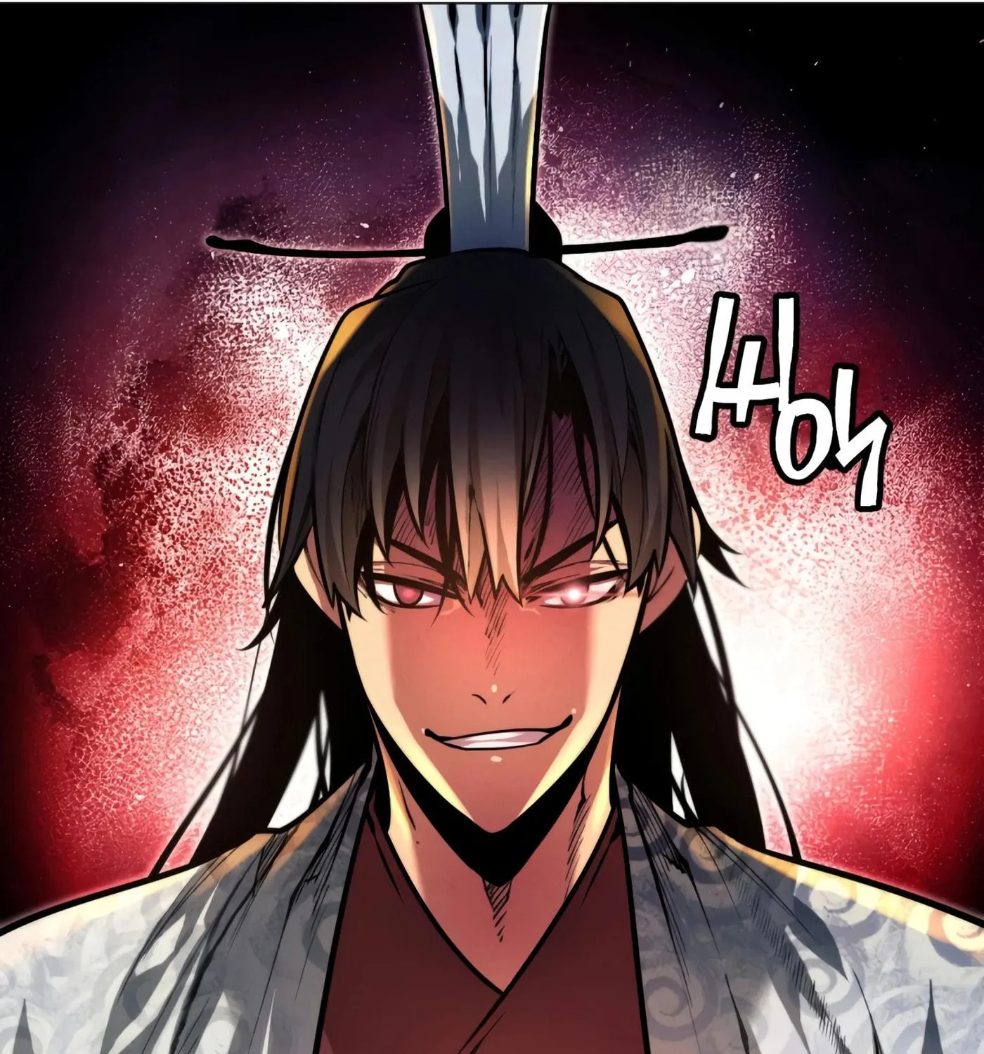 A Modern Man Who Transmigrated Into the Murim World Chapter 7 page 165 - 