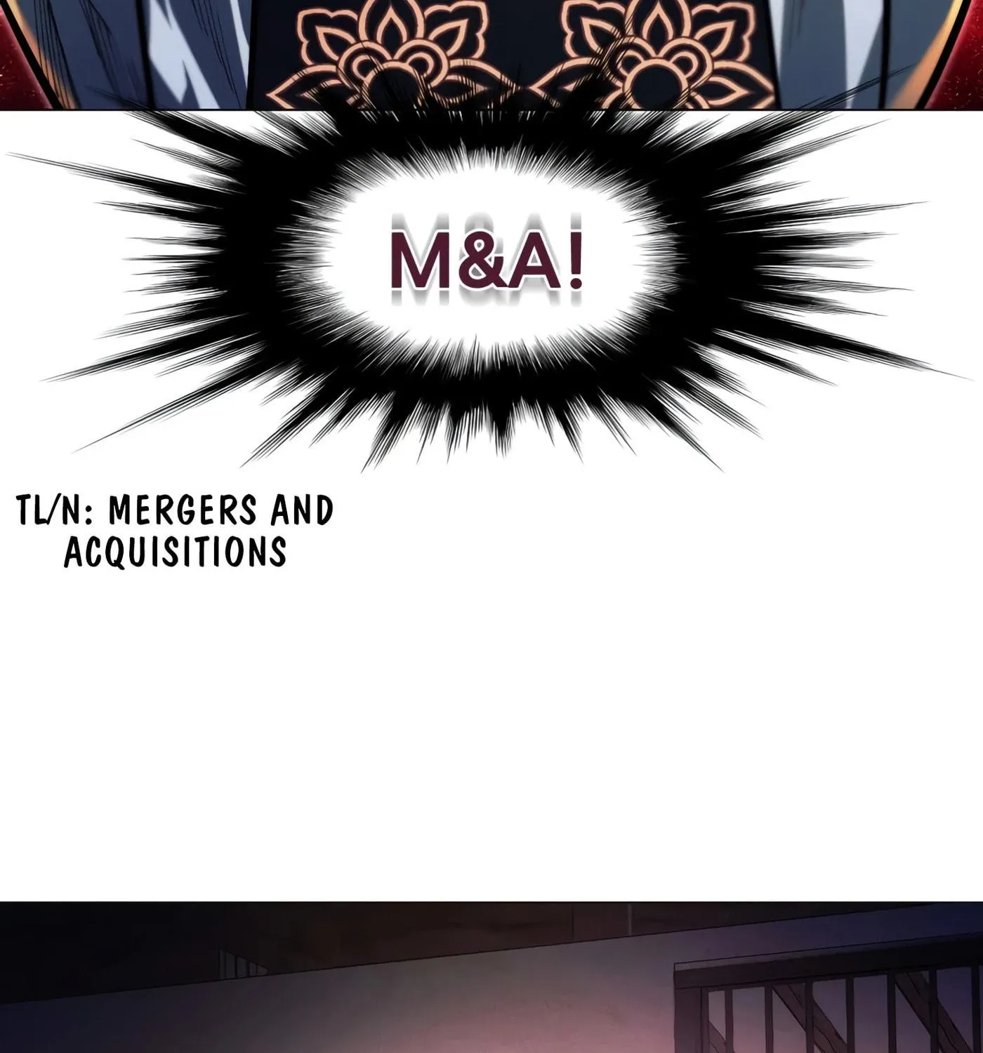 A Modern Man Who Transmigrated Into the Murim World Chapter 7 page 167 - 