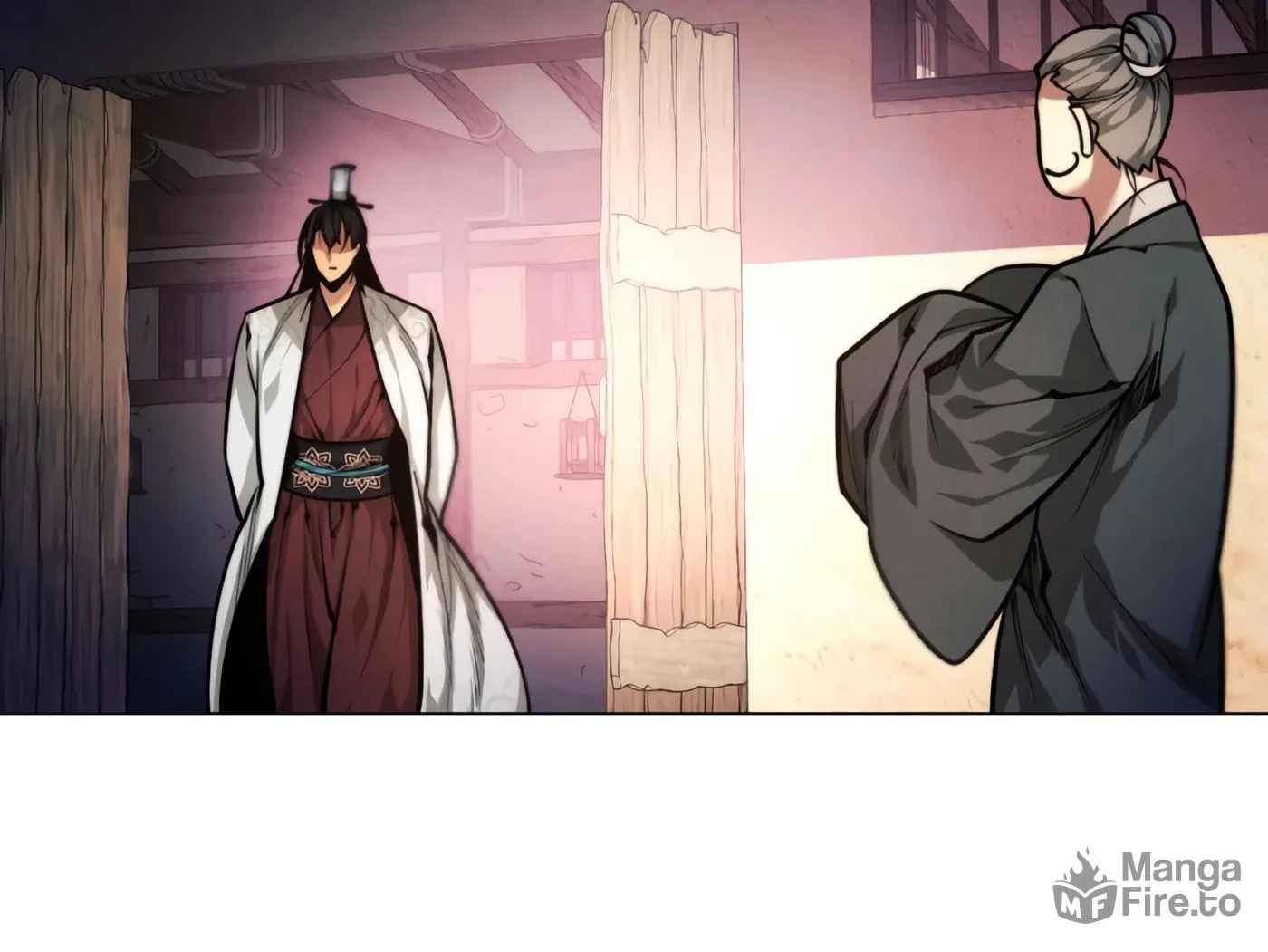A Modern Man Who Transmigrated Into the Murim World Chapter 7 page 168 - 