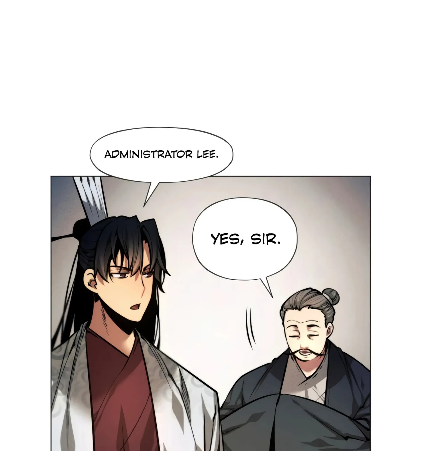 A Modern Man Who Transmigrated Into the Murim World Chapter 7 page 169 - 