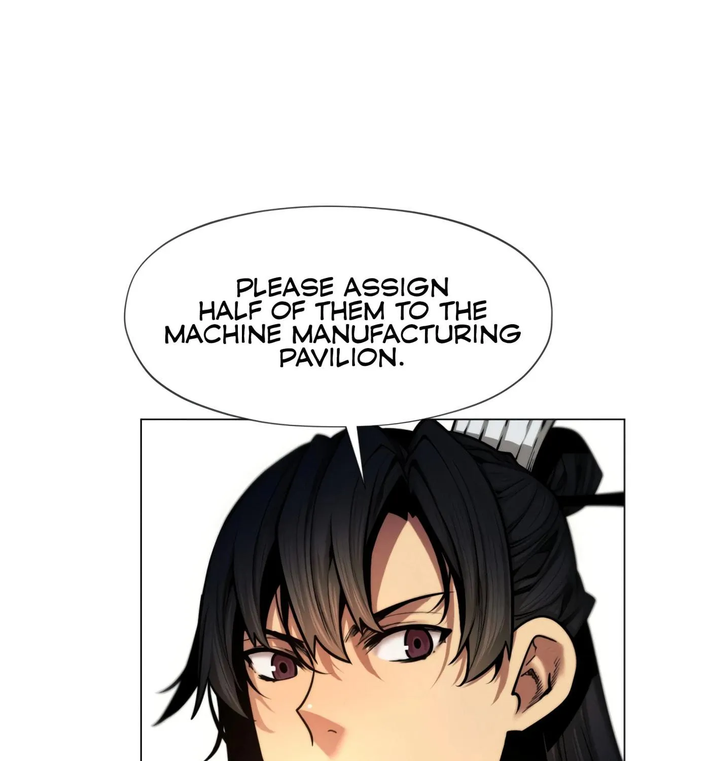 A Modern Man Who Transmigrated Into the Murim World Chapter 7 page 171 - 