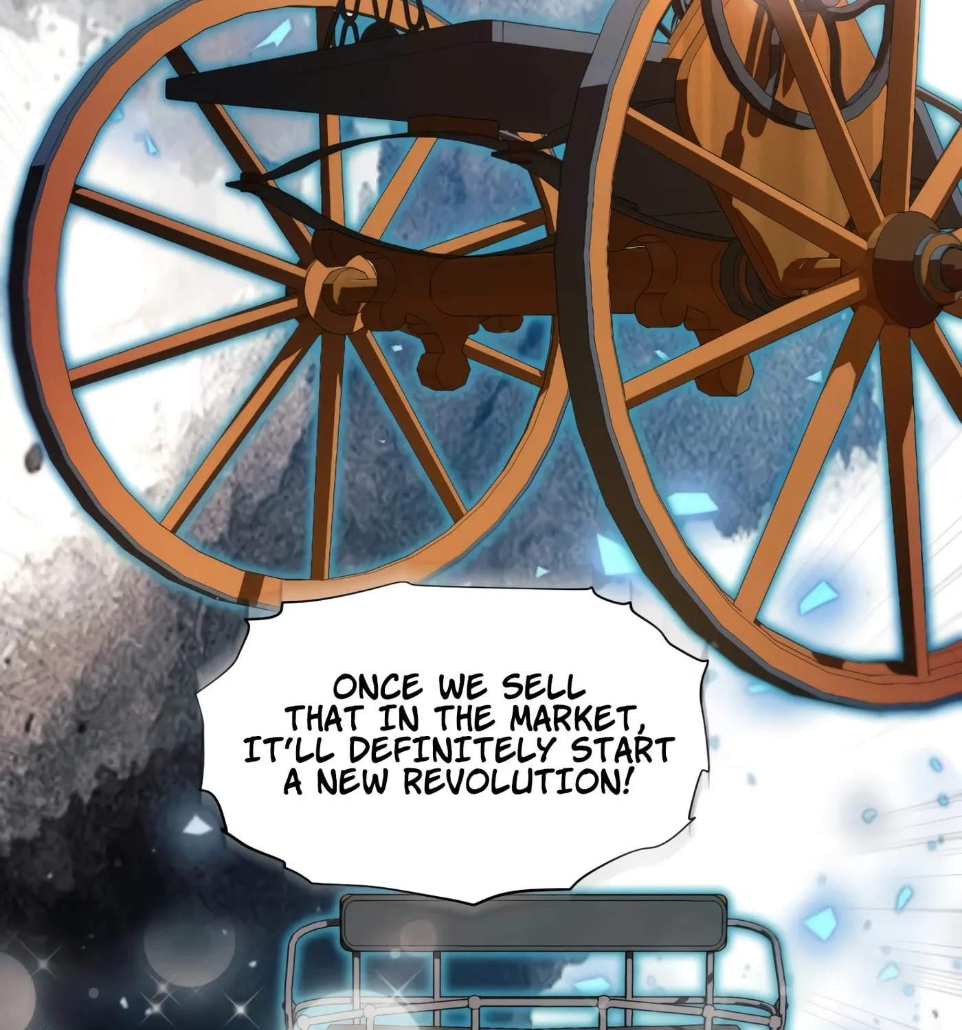 A Modern Man Who Transmigrated Into the Murim World Chapter 7 page 176 - 