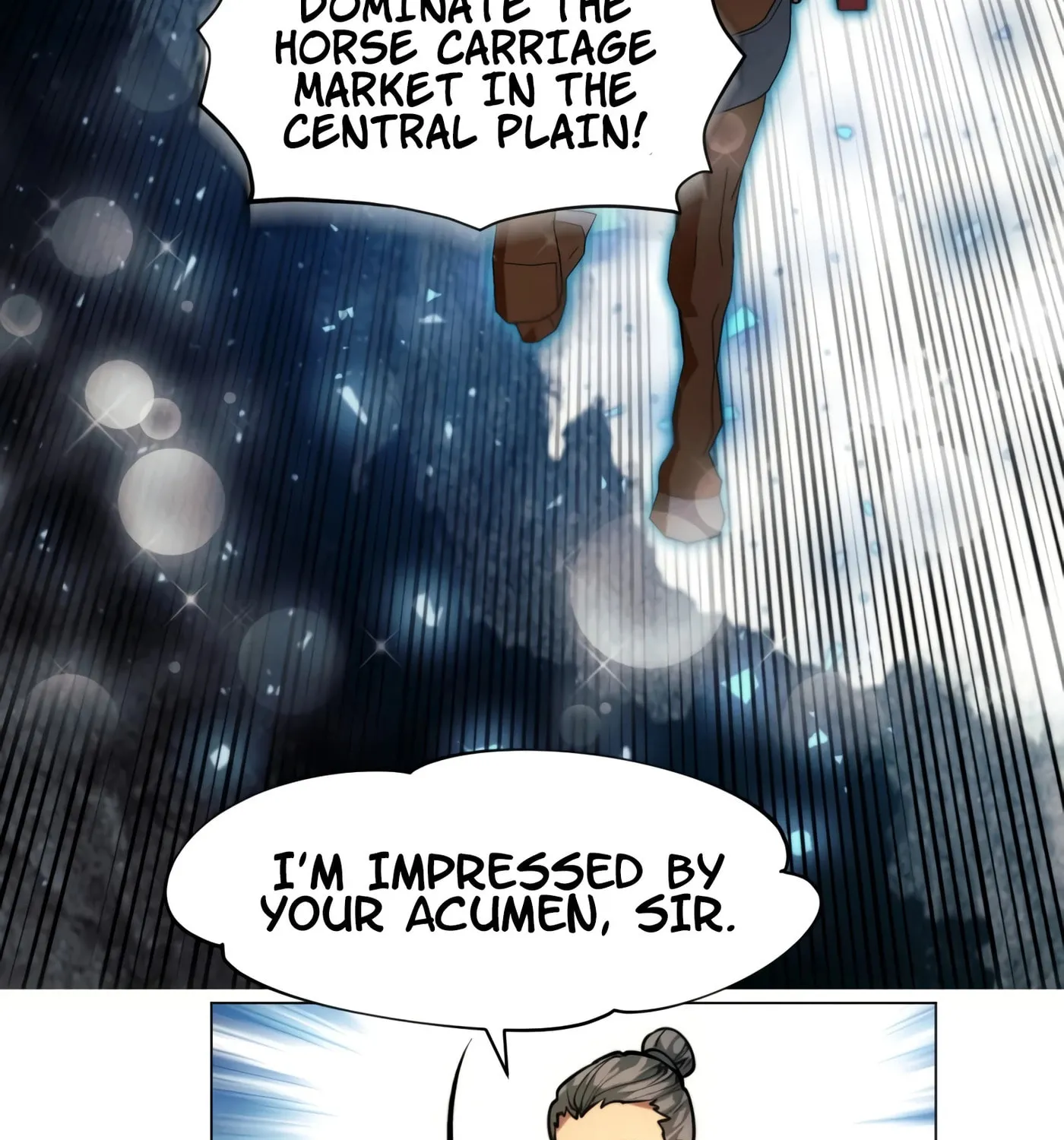 A Modern Man Who Transmigrated Into the Murim World Chapter 7 page 179 - 