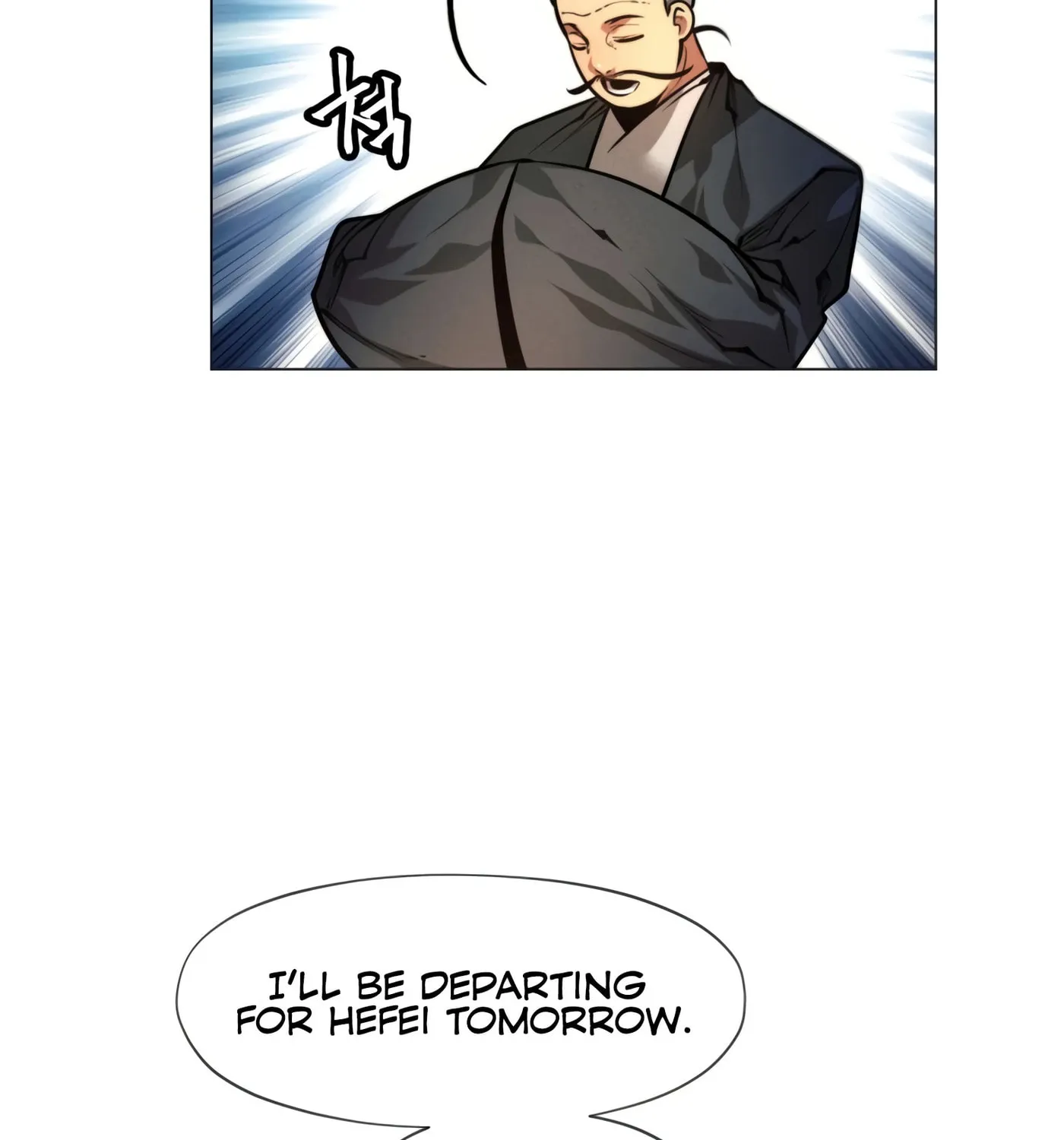 A Modern Man Who Transmigrated Into the Murim World Chapter 7 page 180 - 