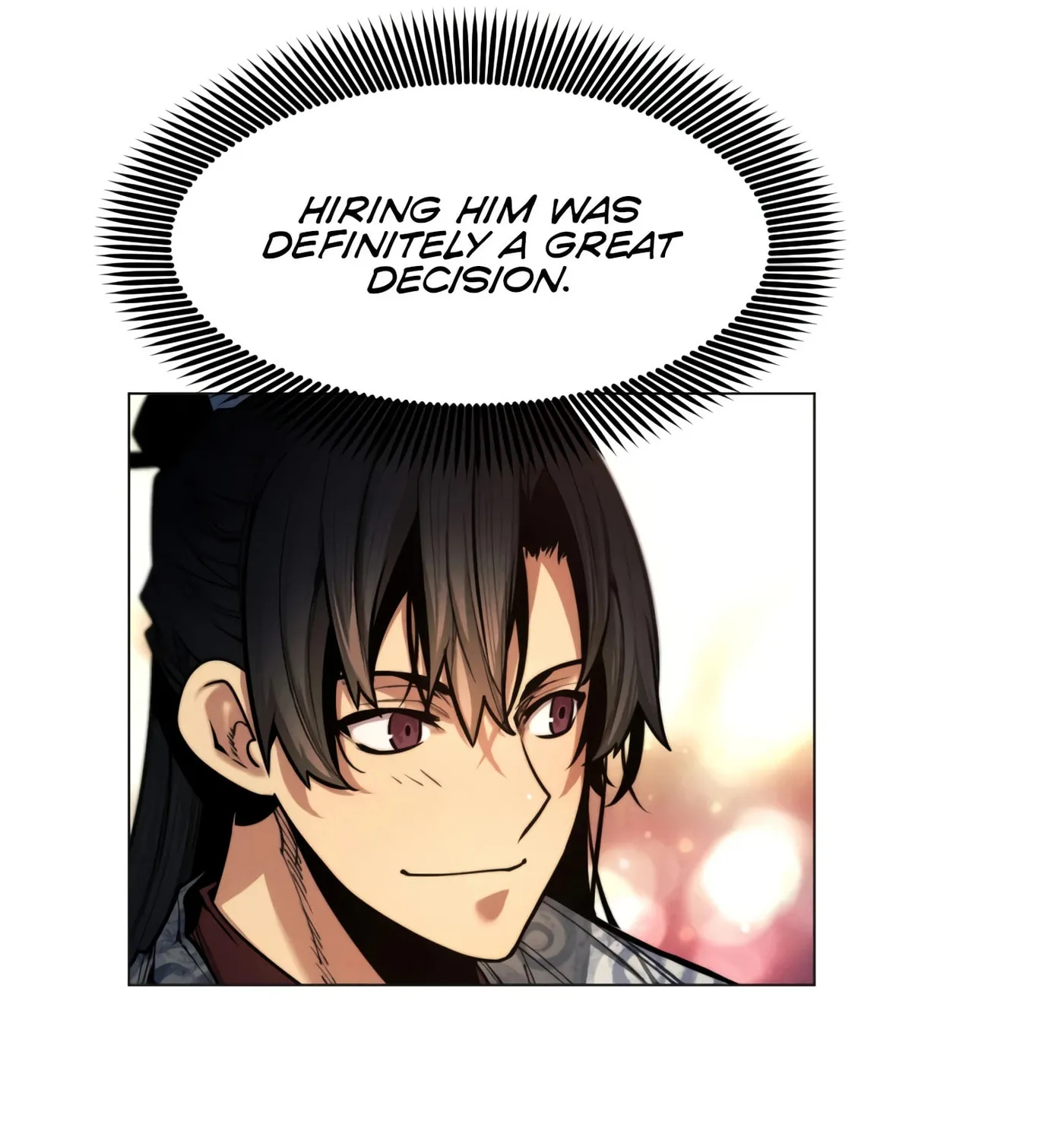 A Modern Man Who Transmigrated Into the Murim World Chapter 7 page 185 - 