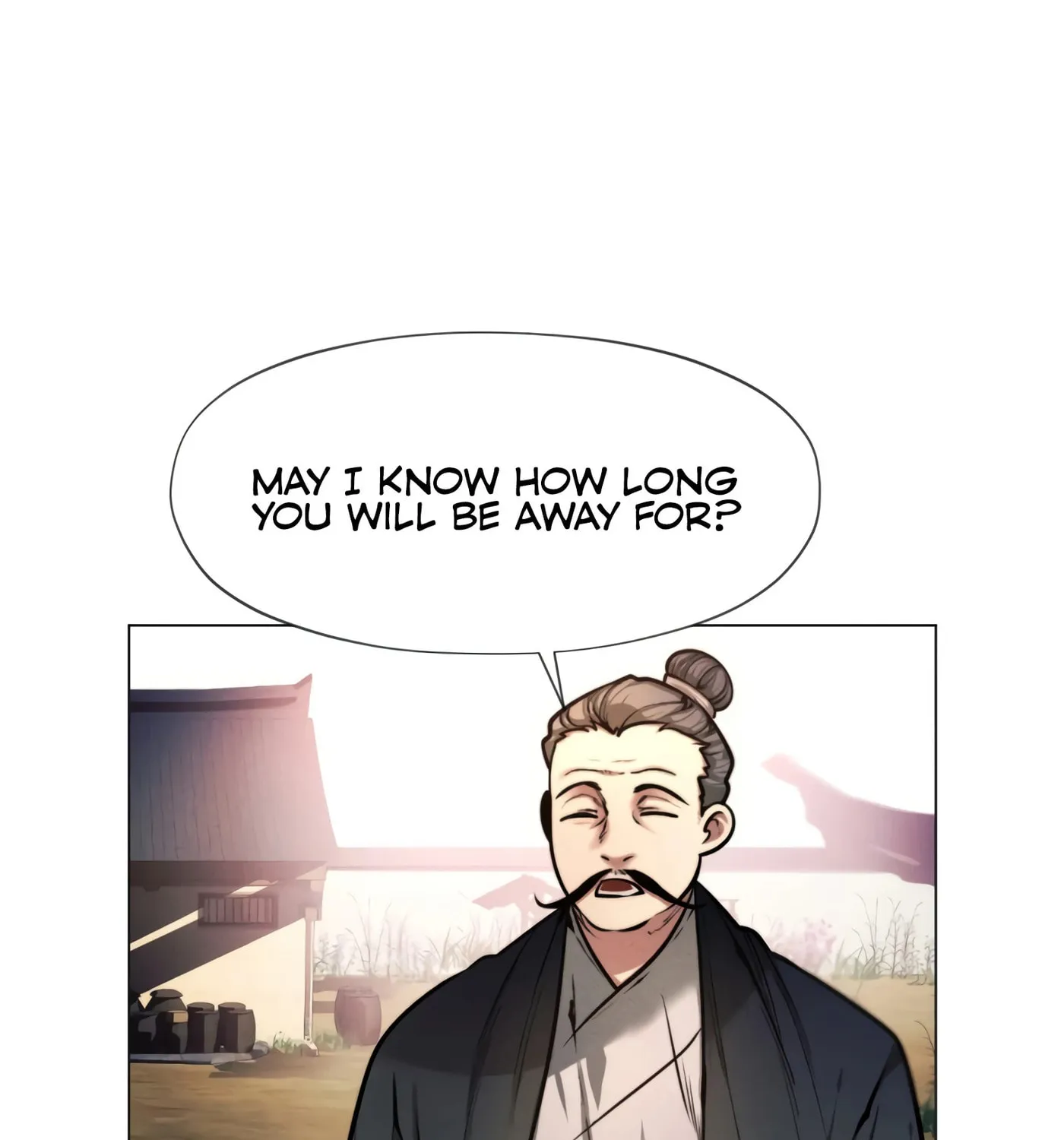 A Modern Man Who Transmigrated Into the Murim World Chapter 7 page 186 - 