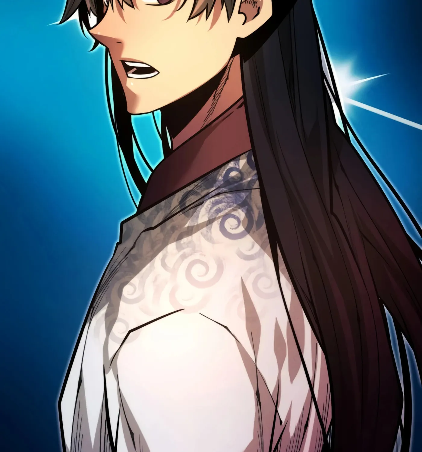 A Modern Man Who Transmigrated Into the Murim World Chapter 7 page 189 - 